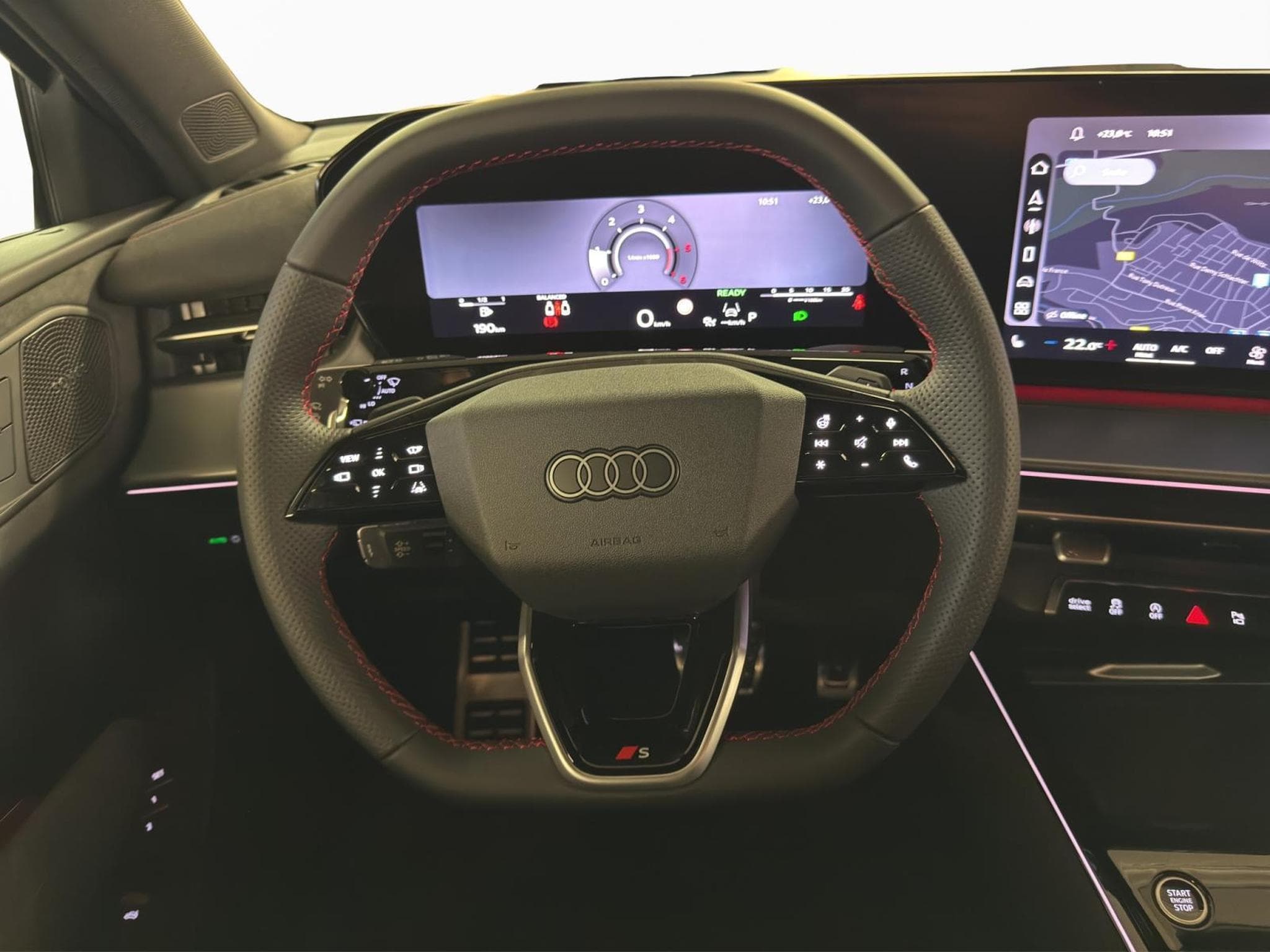 Audi Q3 Sportback (2026) - Foto 9
