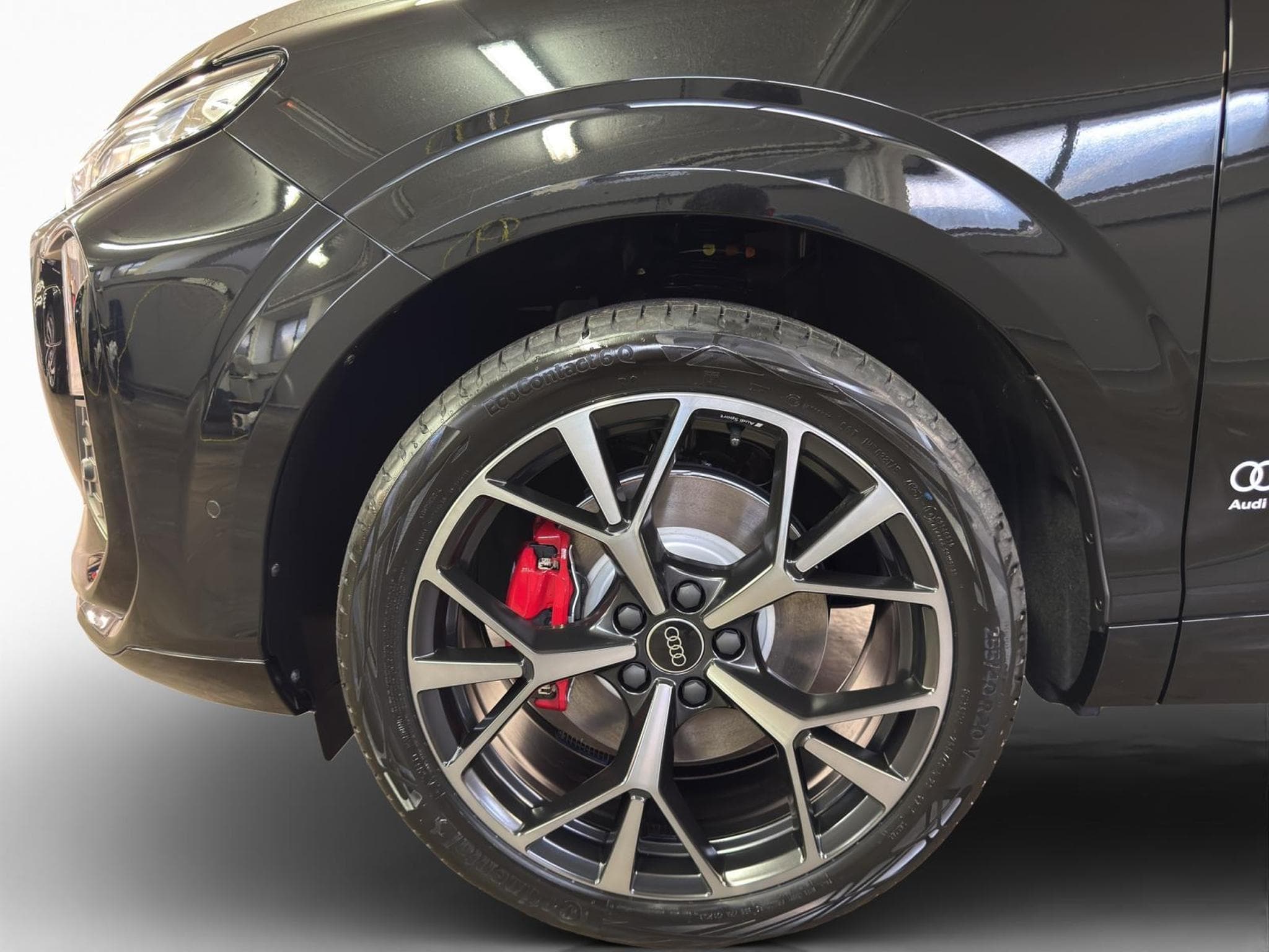 Audi Q3 Sportback (2026) - Foto 7
