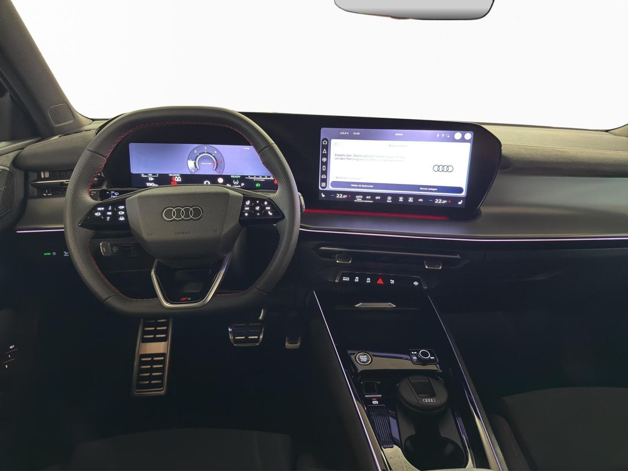 Audi Q3 Sportback (2026) - Foto 8