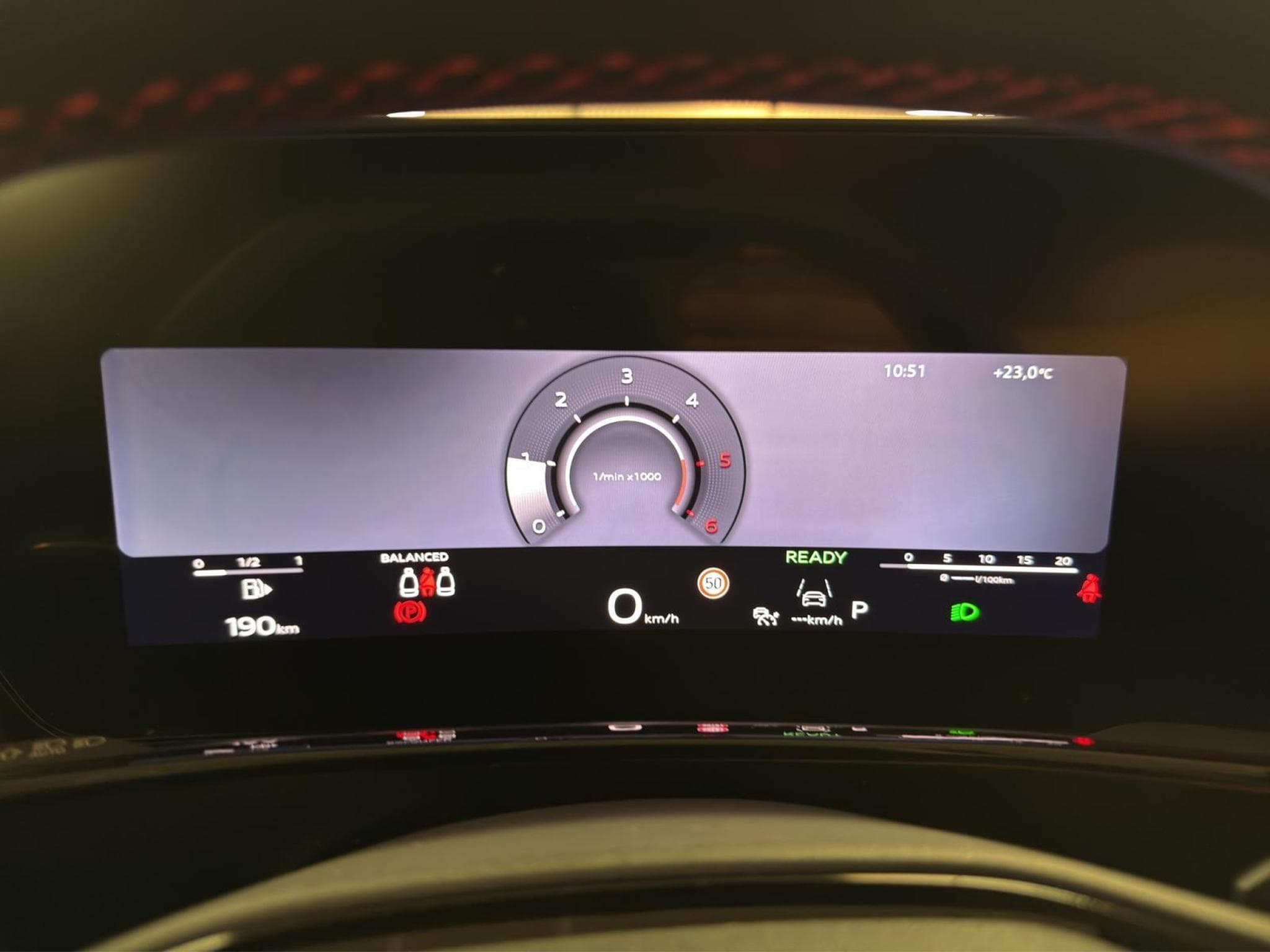 Audi Q3 Sportback (2026) - Foto 10