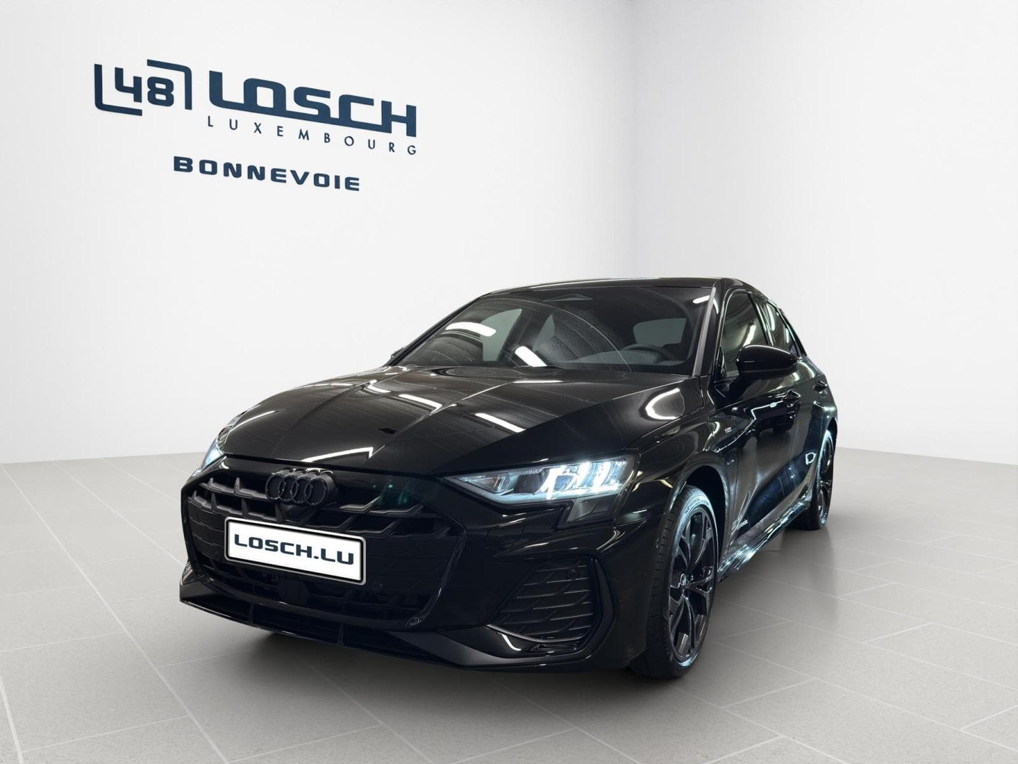 Audi A3 Sportback S line (2026) - Foto 2