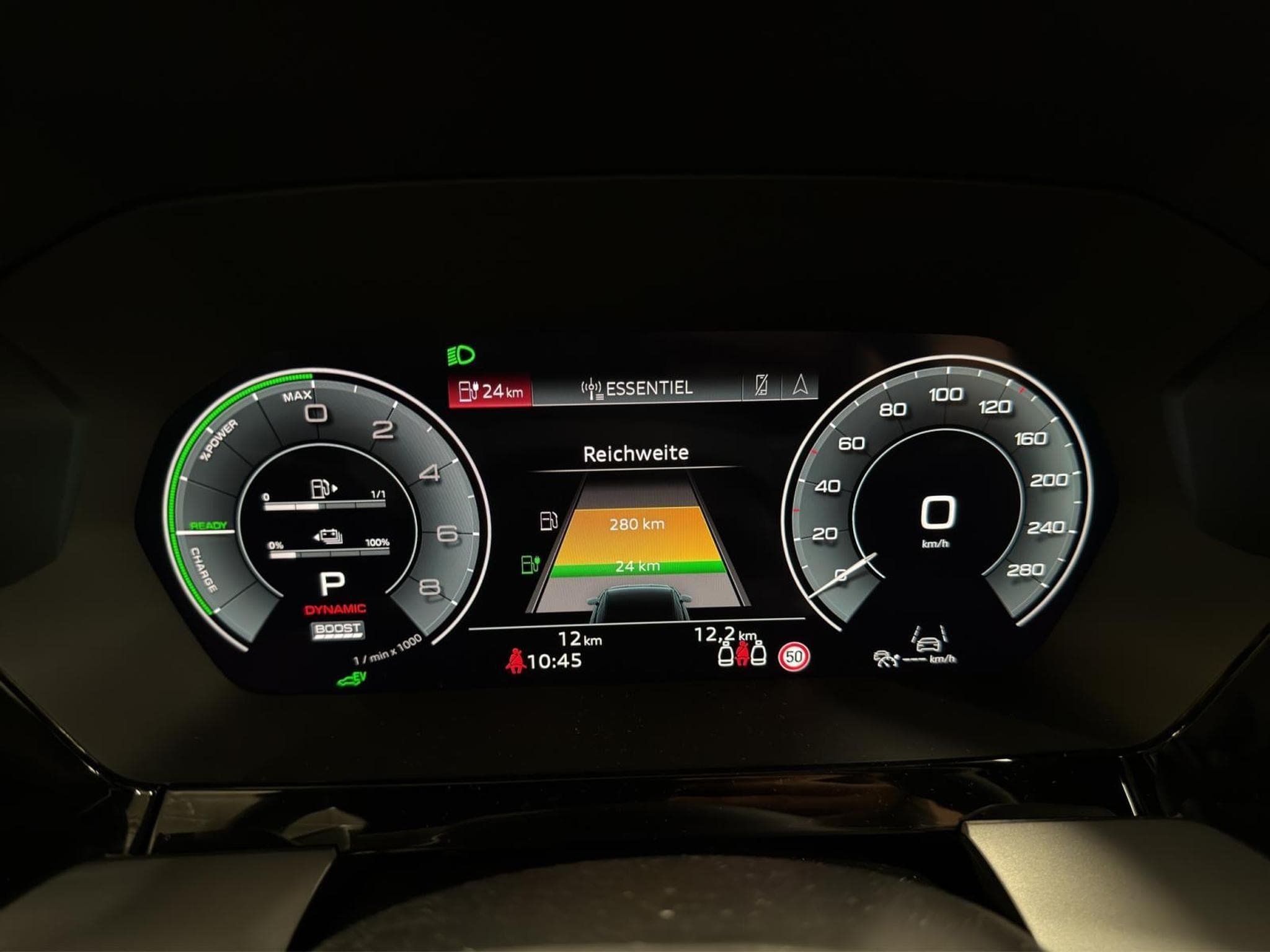 Audi A3 Sportback S line (2026) - Foto 11