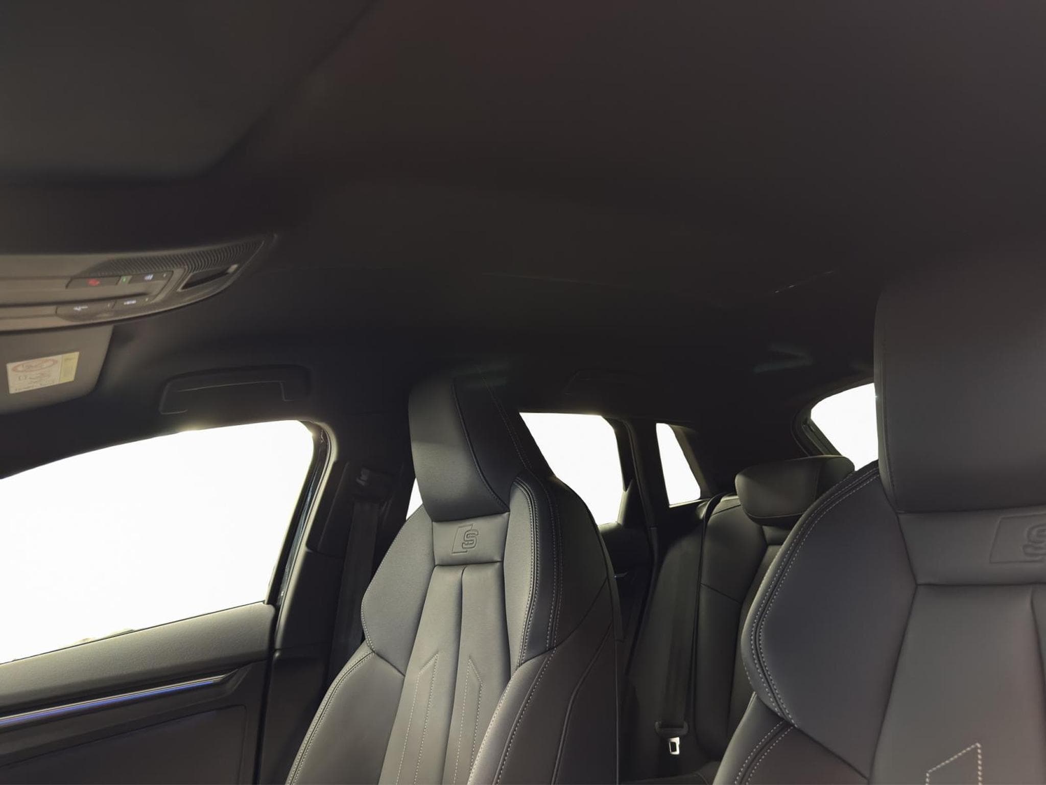 Audi A3 Sportback S line (2026) - Foto 15