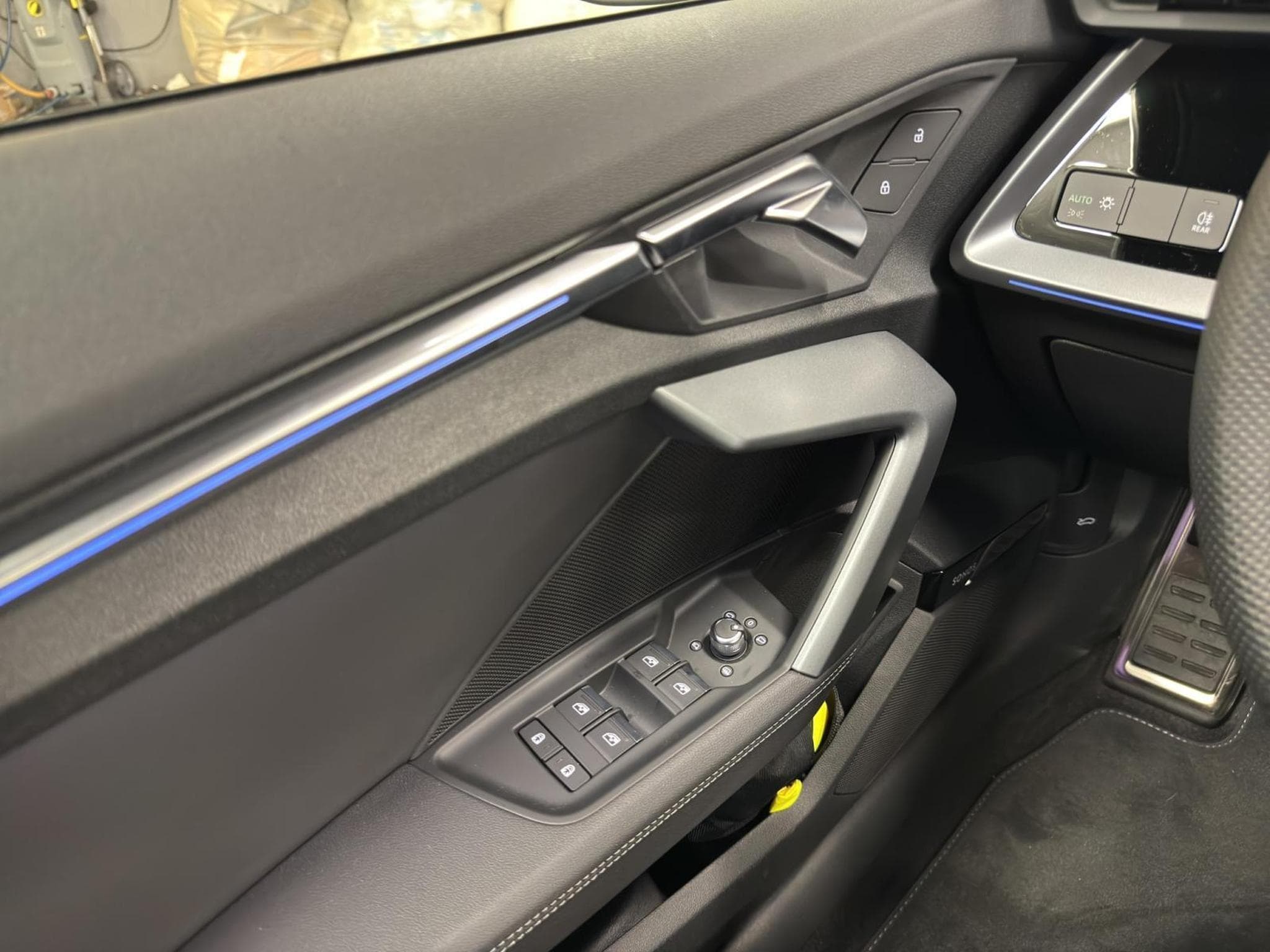 Audi A3 Sportback S line (2026) - Foto 14
