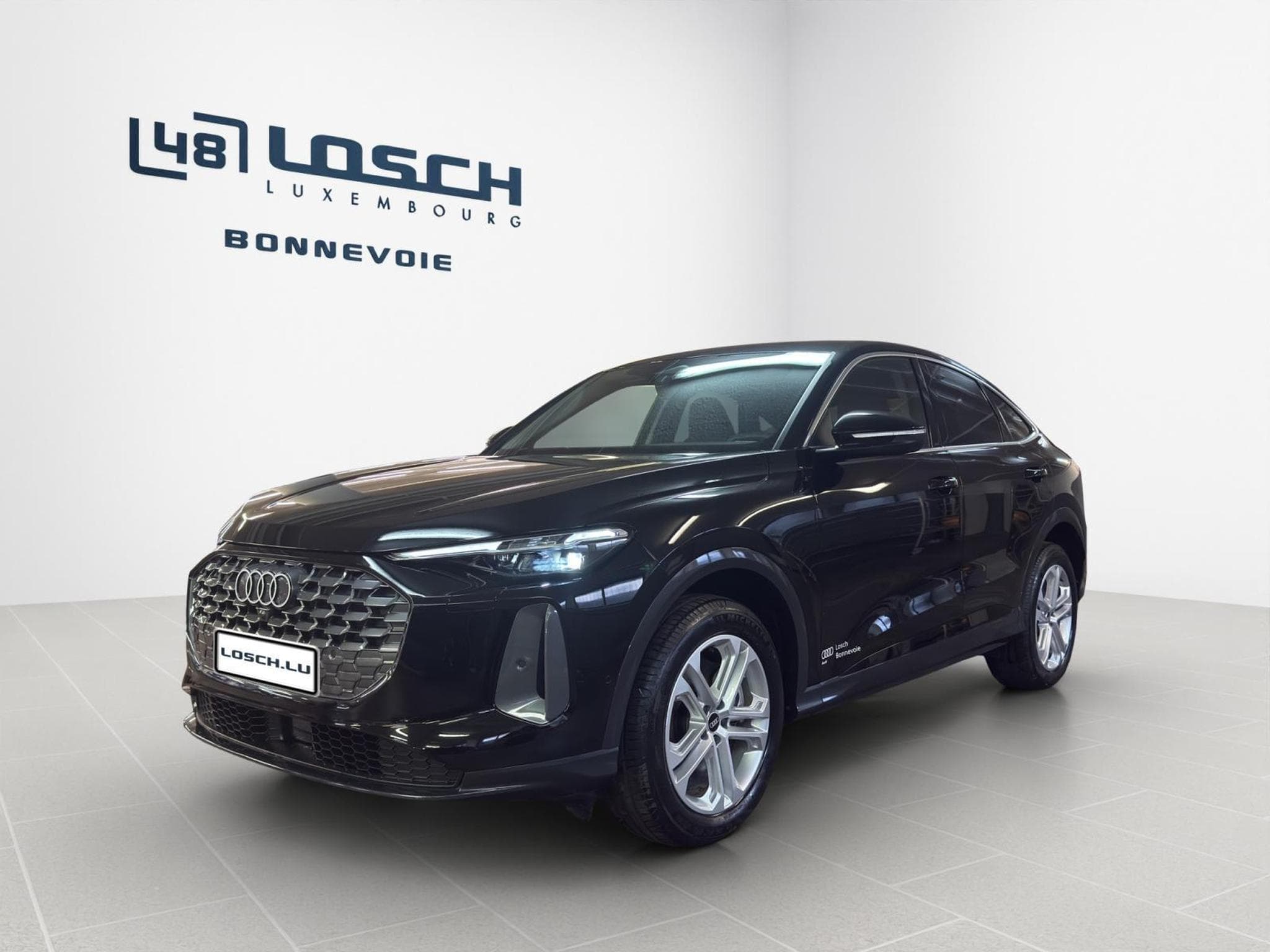 Audi Q5 Sportback (2026) - Foto 1