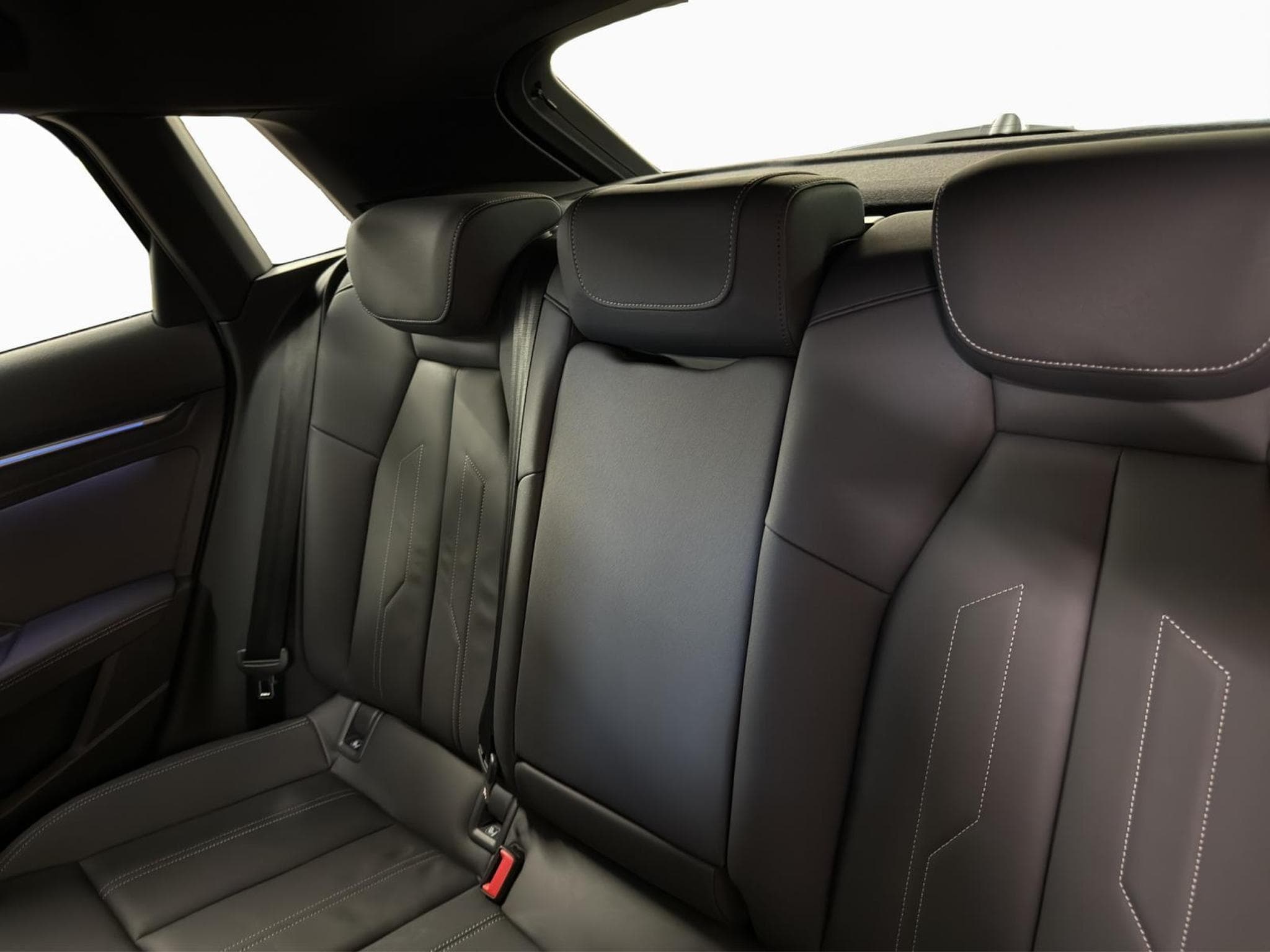 Audi A3 Sportback S line (2026) - Foto 16