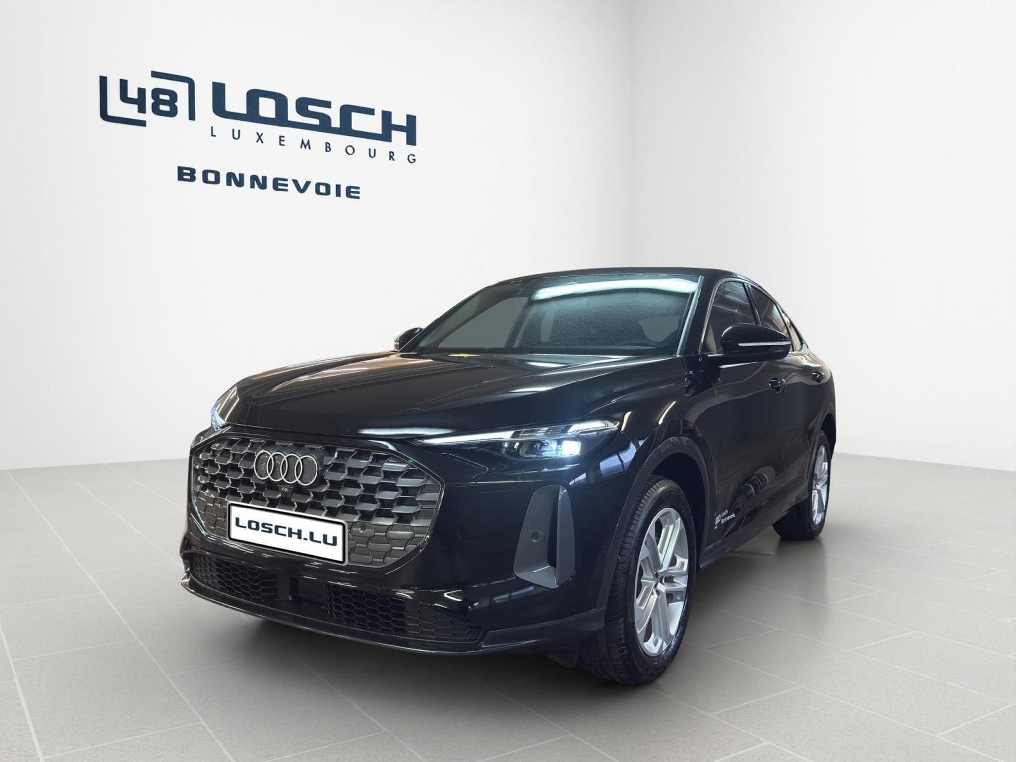 Audi Q5 Sportback (2026) - Foto 2