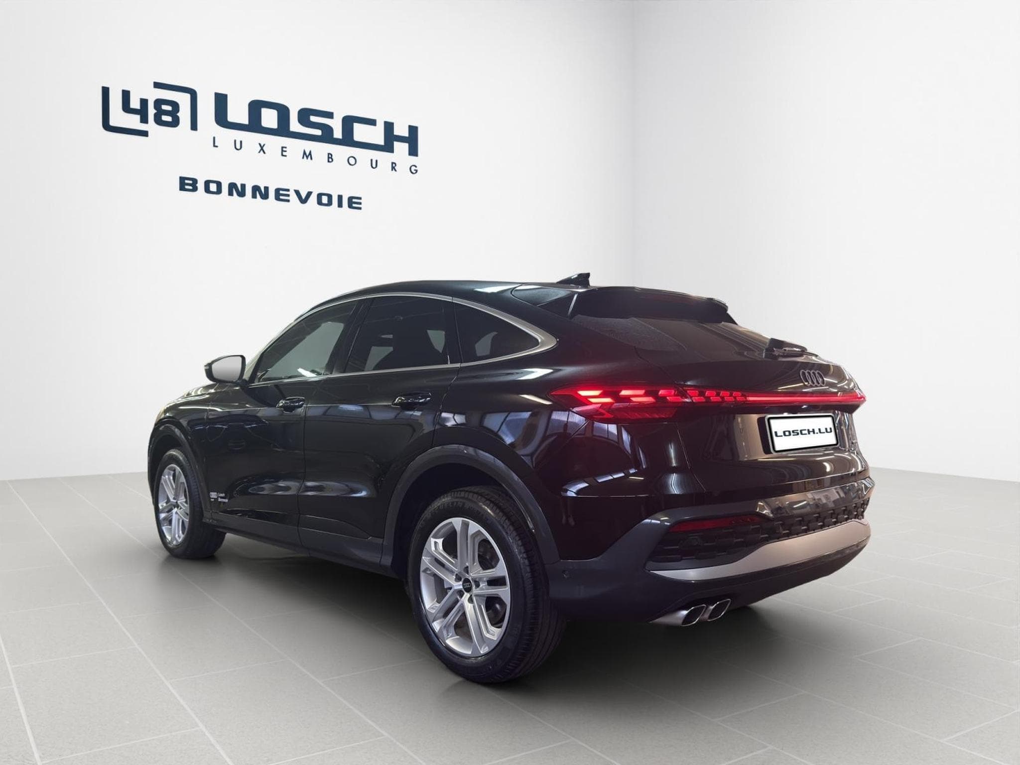Audi Q5 Sportback (2026) - Foto 4