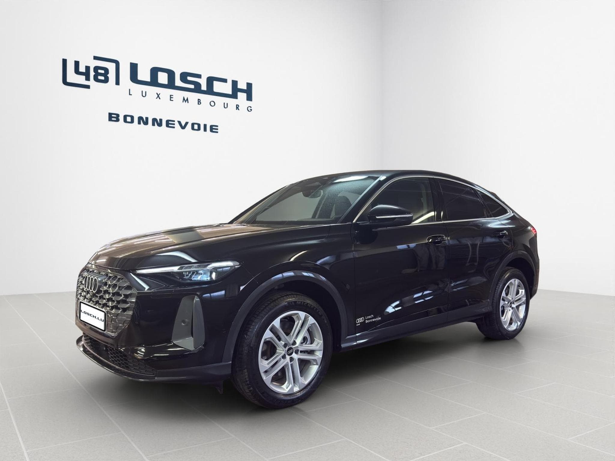 Audi Q5 Sportback (2026) - Foto 3