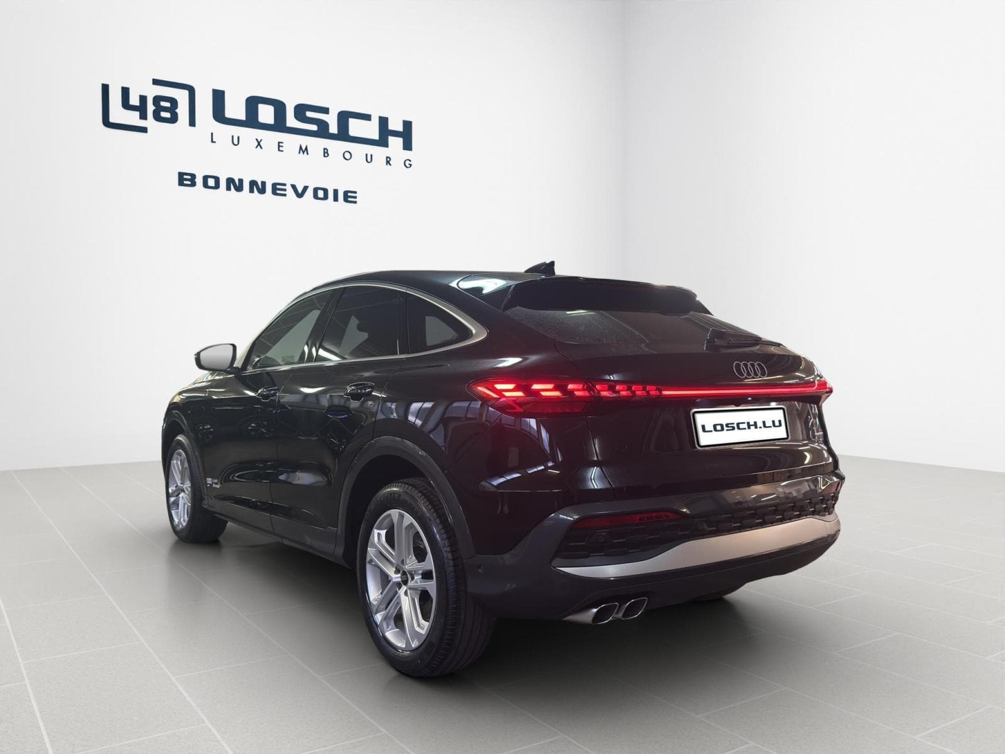 Audi Q5 Sportback (2026) - Foto 5