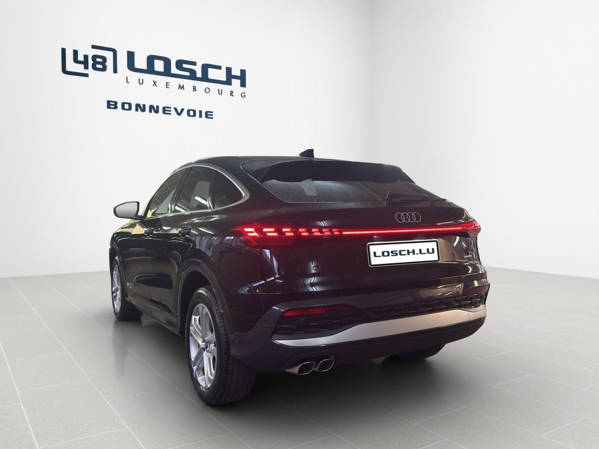 Audi Q5 Sportback (2026) - Foto 6