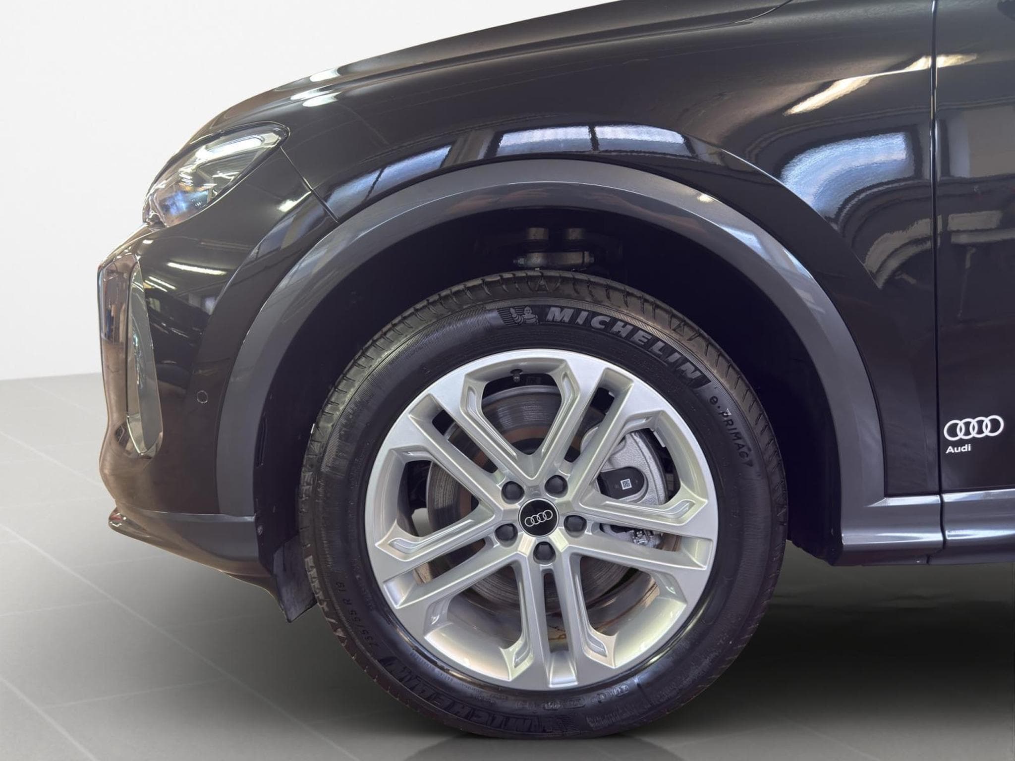 Audi Q5 Sportback (2026) - Foto 7
