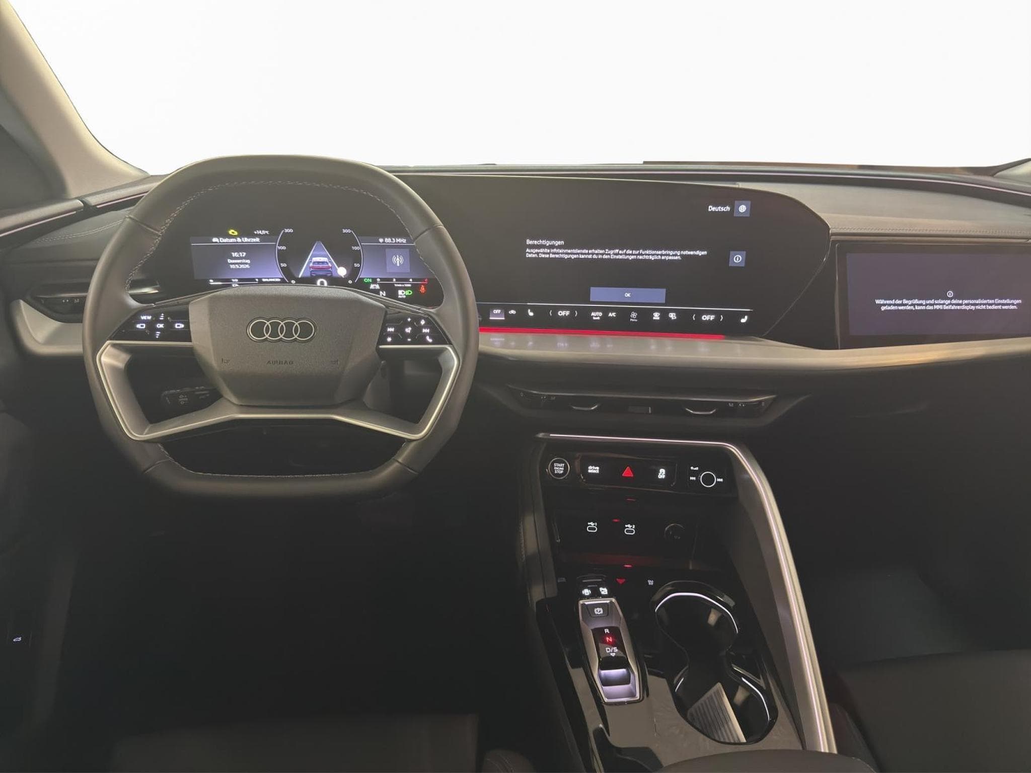 Audi Q5 Sportback (2026) - Foto 8