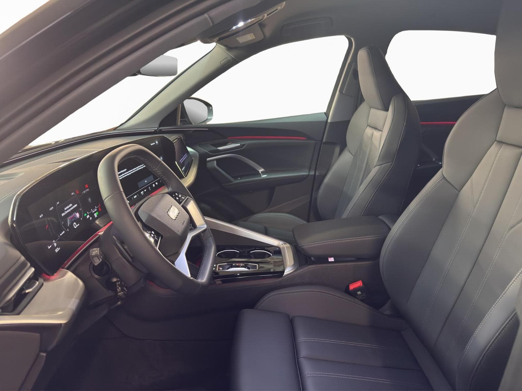 Audi Q5 Sportback (2026) - Foto 14