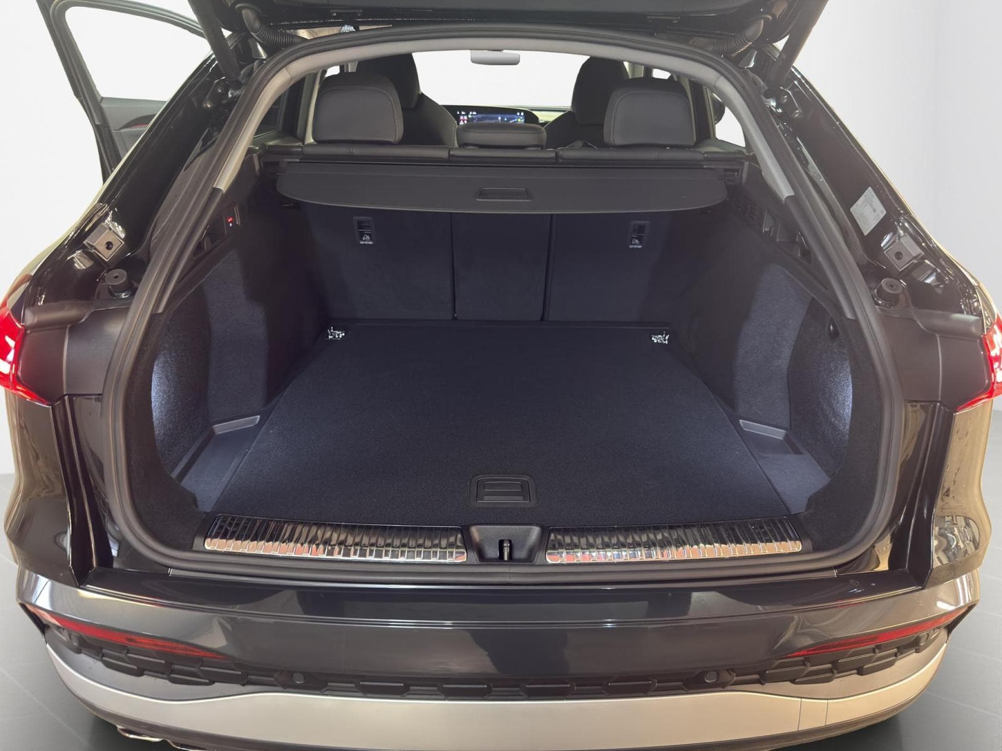Audi Q5 Sportback (2026) - Foto 17