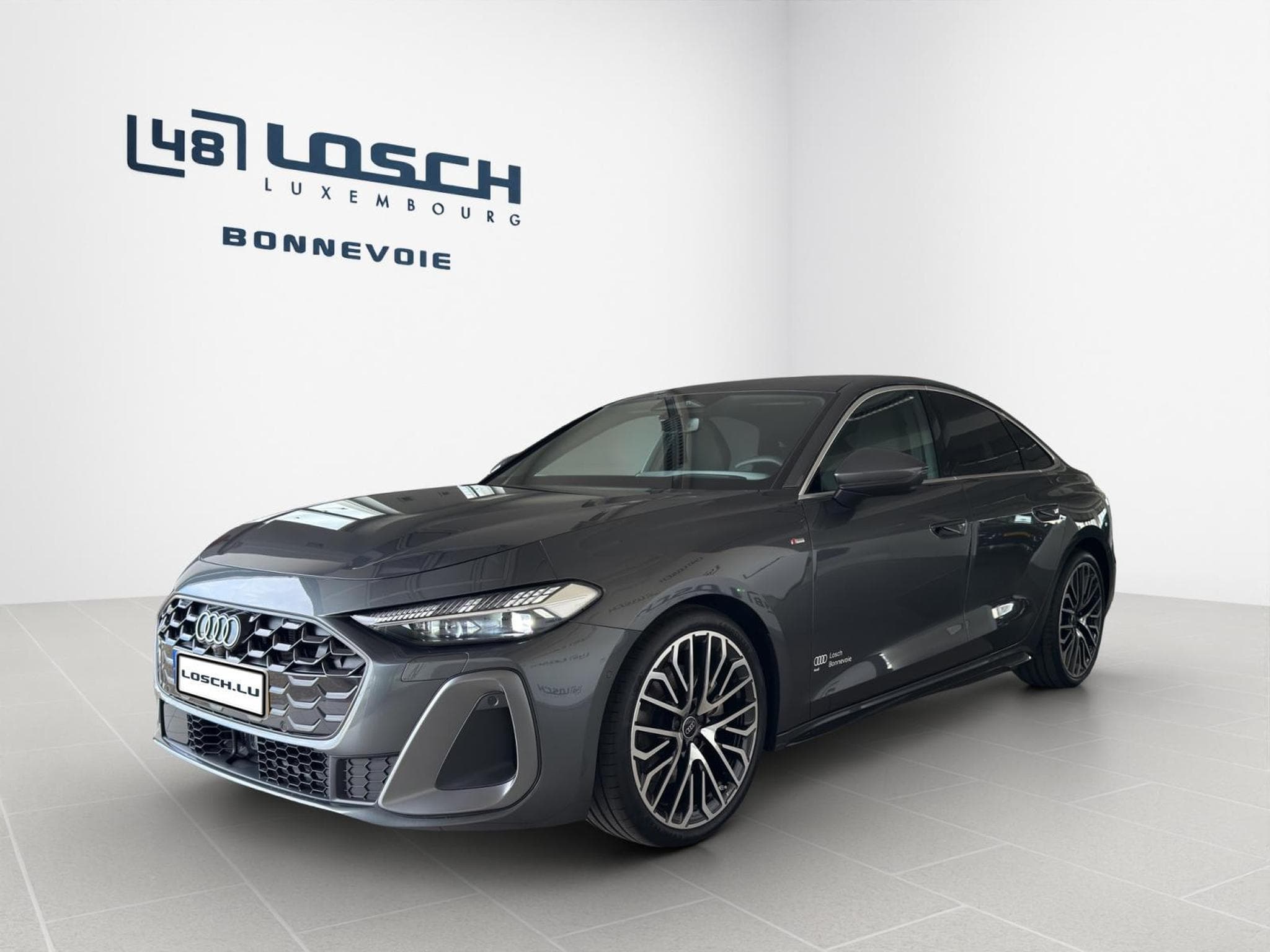 Audi A5 Berline (2026) - Foto 1