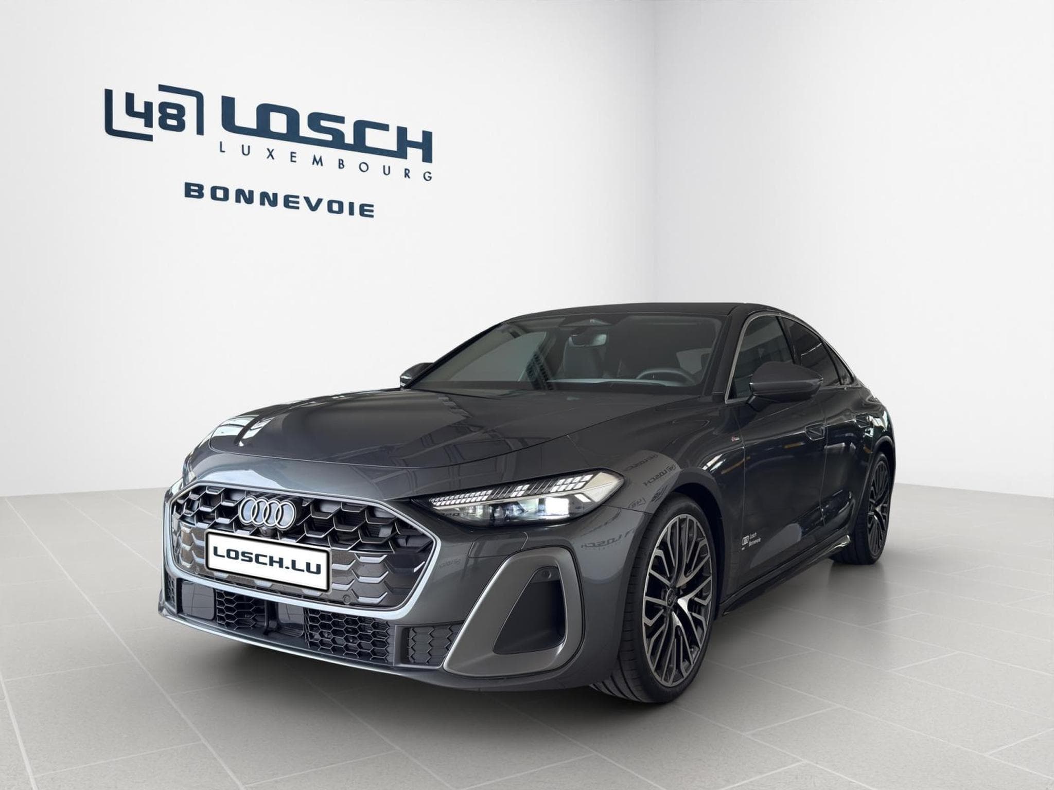Audi A5 Berline (2026) - Foto 2