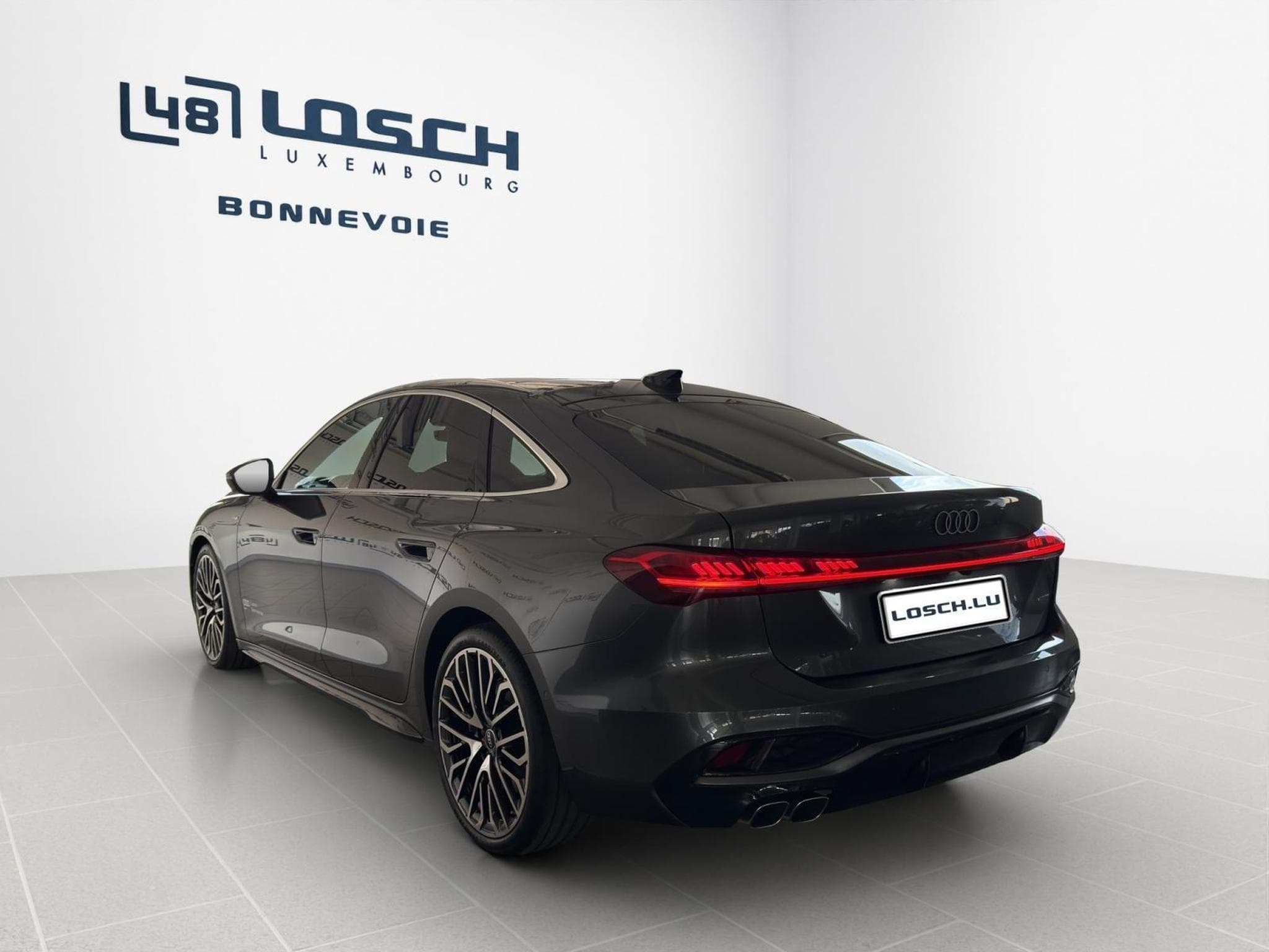 Audi A5 Berline (2026) - Foto 5