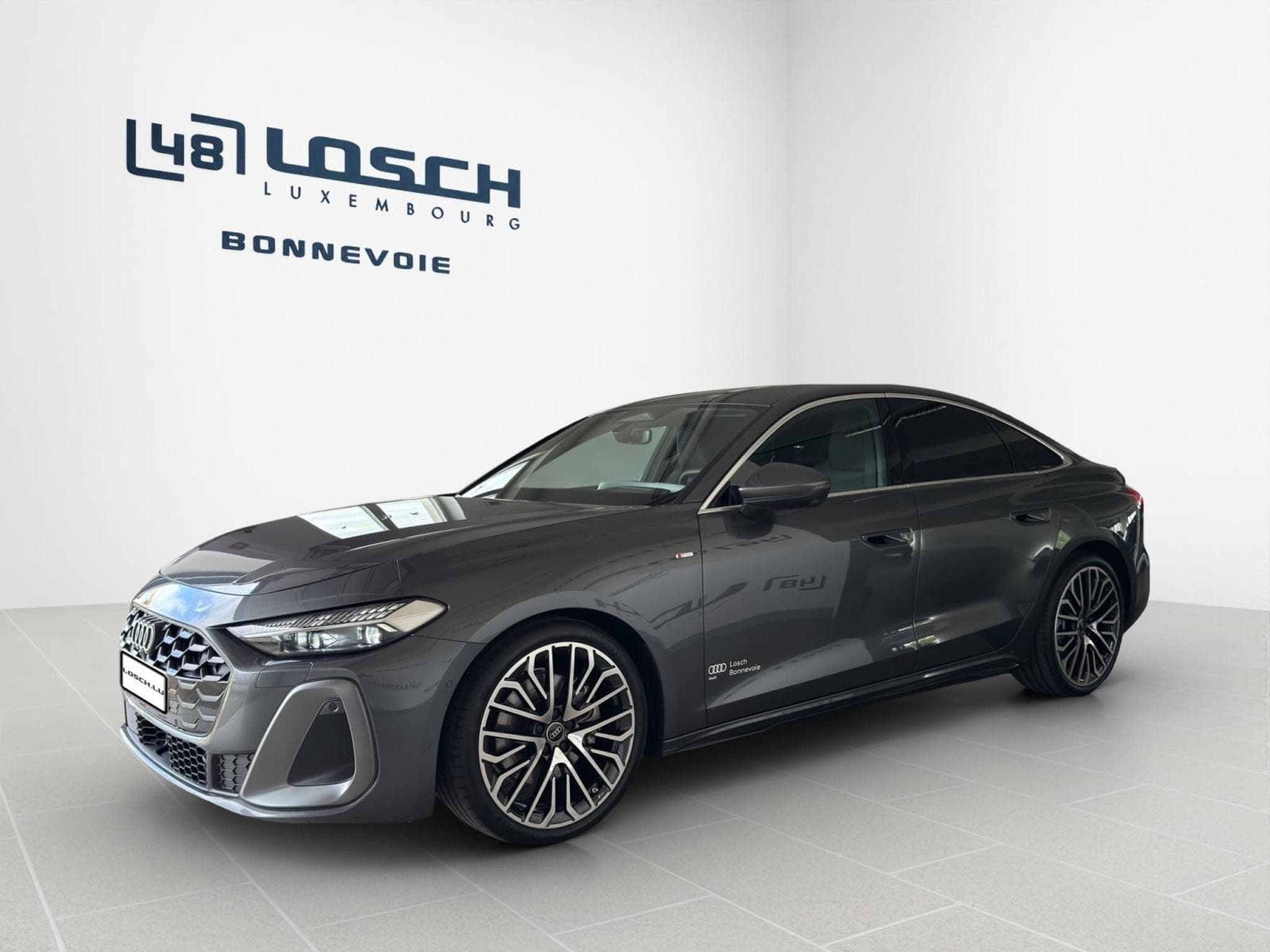Audi A5 Berline (2026) - Foto 3