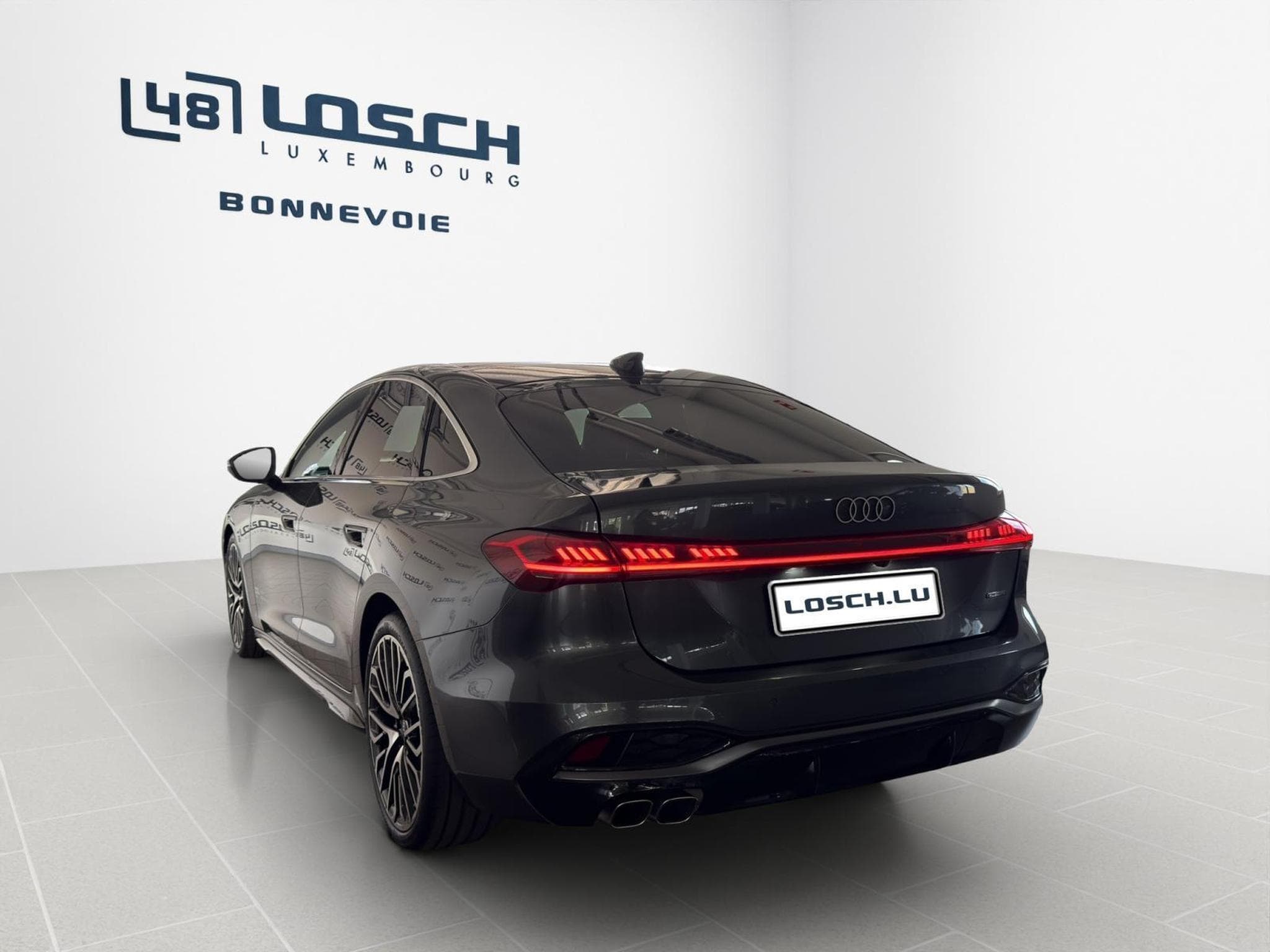 Audi A5 Berline (2026) - Foto 6
