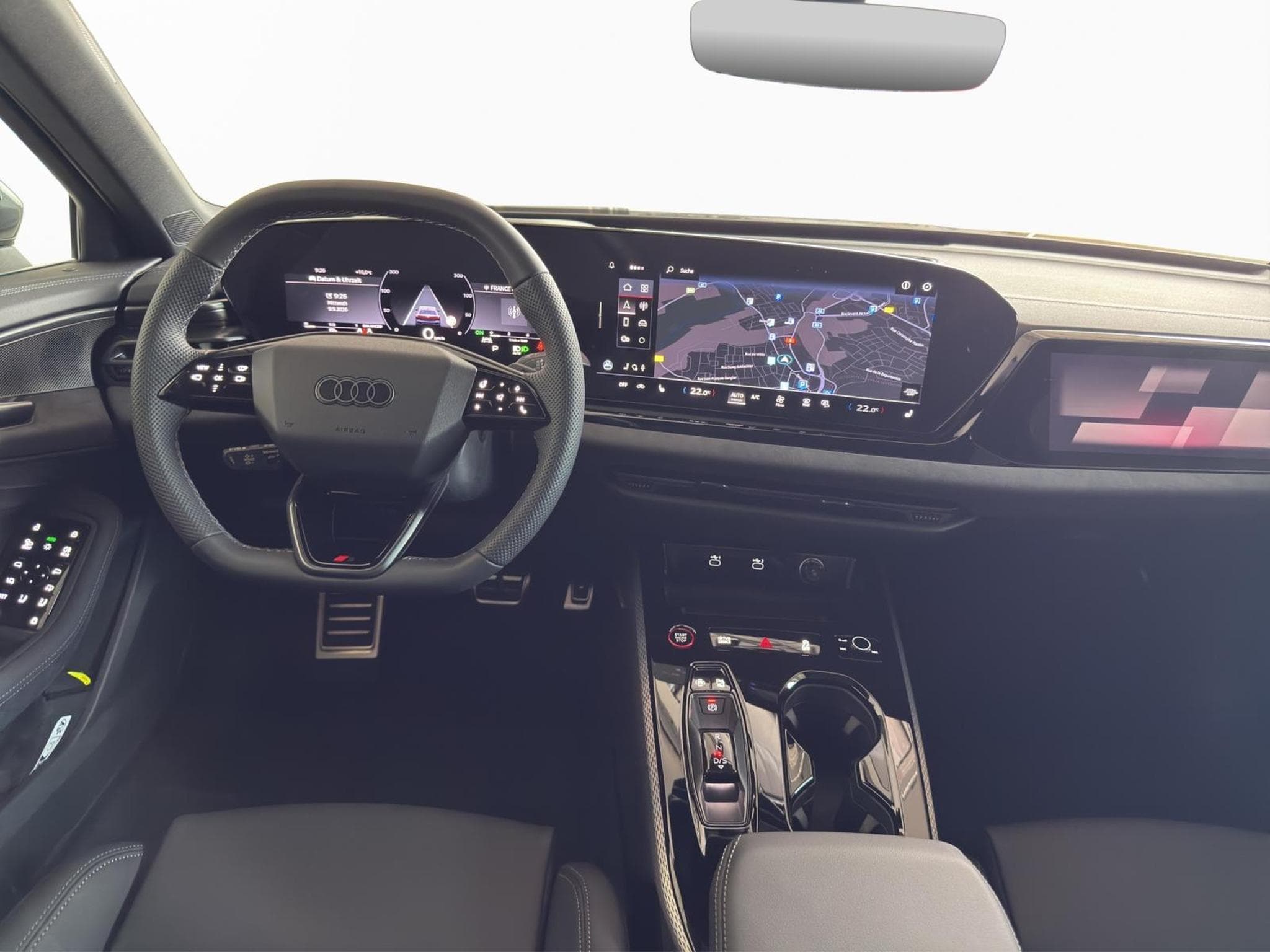 Audi A5 Berline (2026) - Foto 8