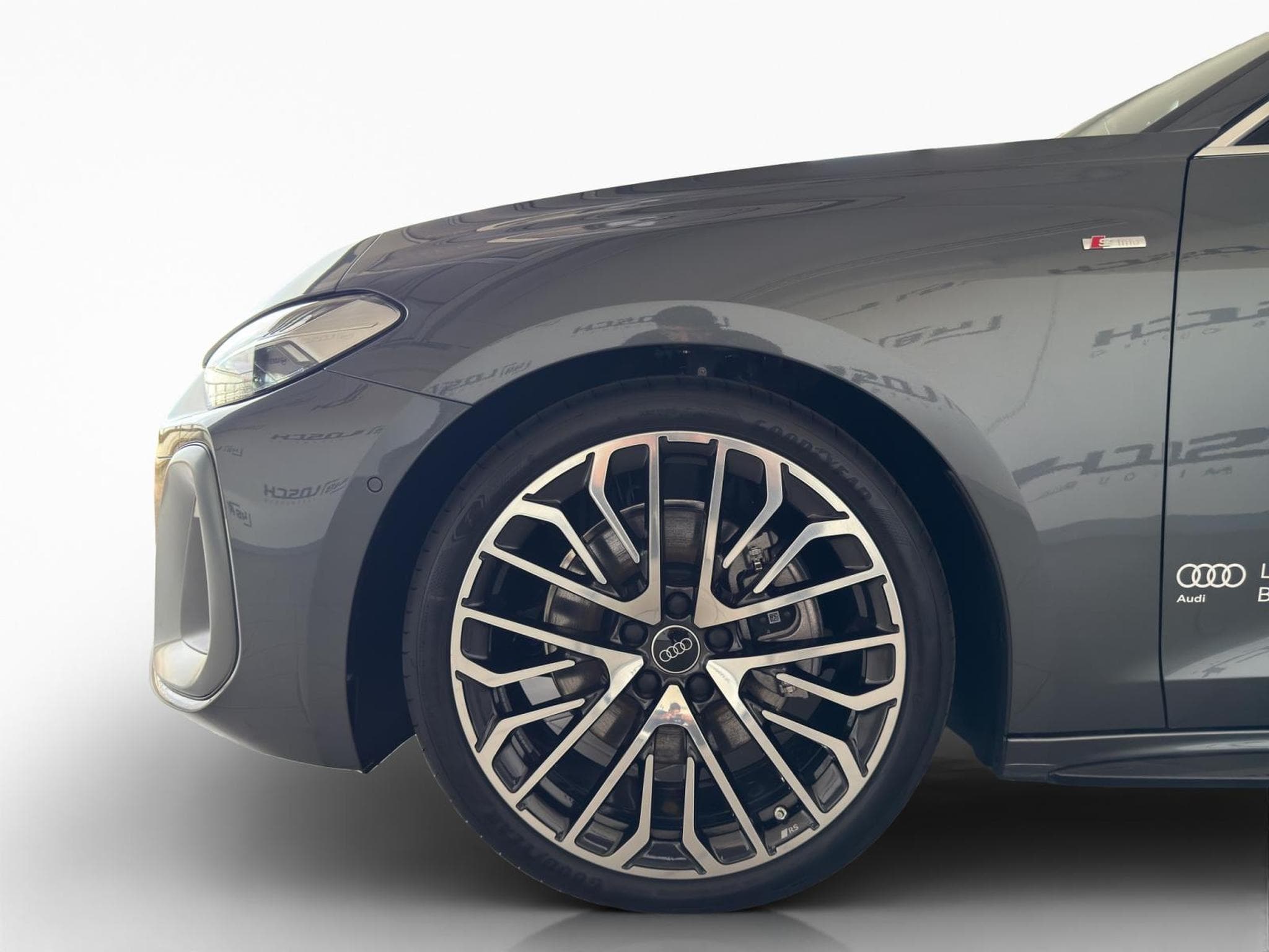 Audi A5 Berline (2026) - Foto 7