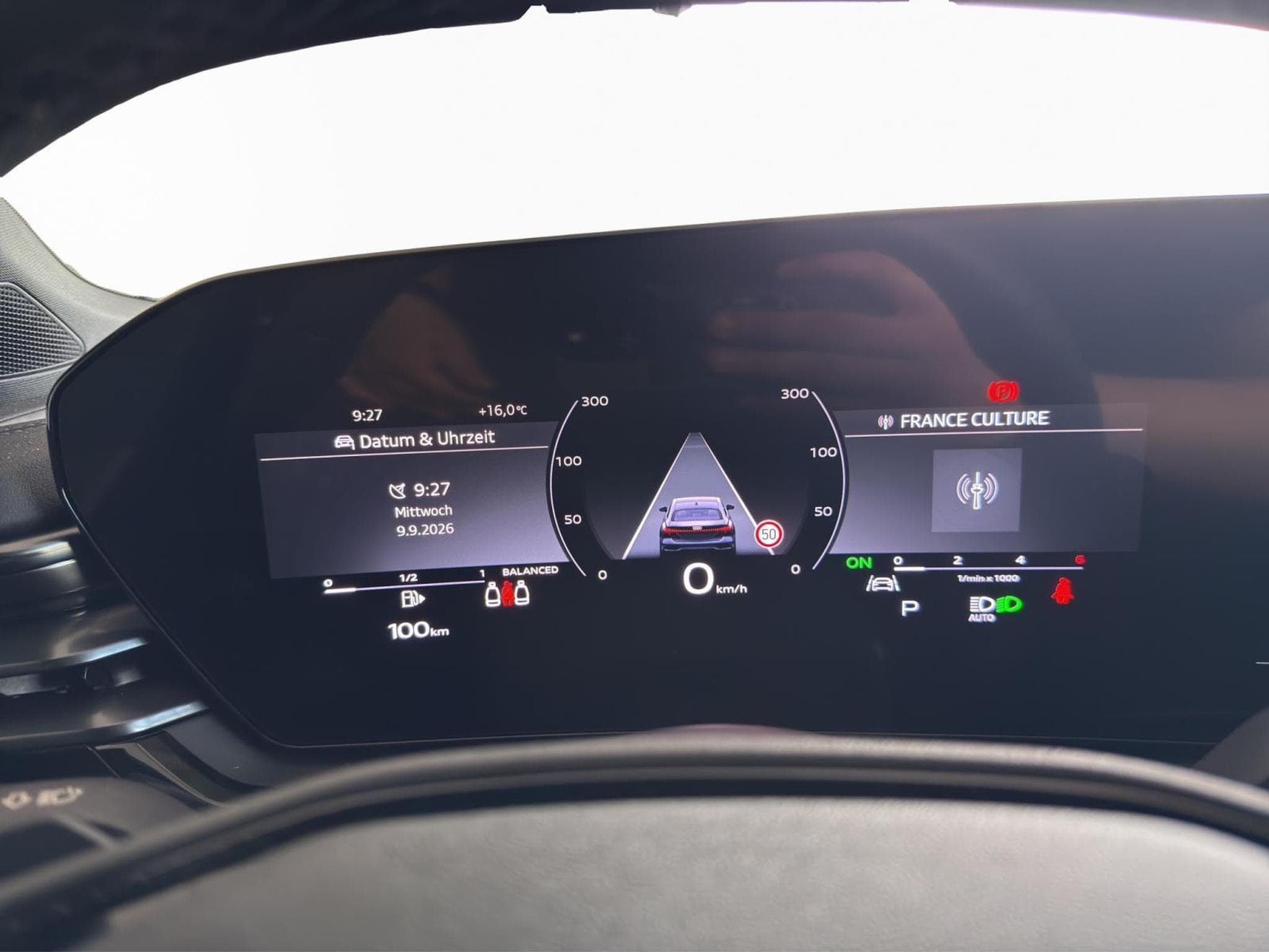 Audi A5 Berline (2026) - Foto 10