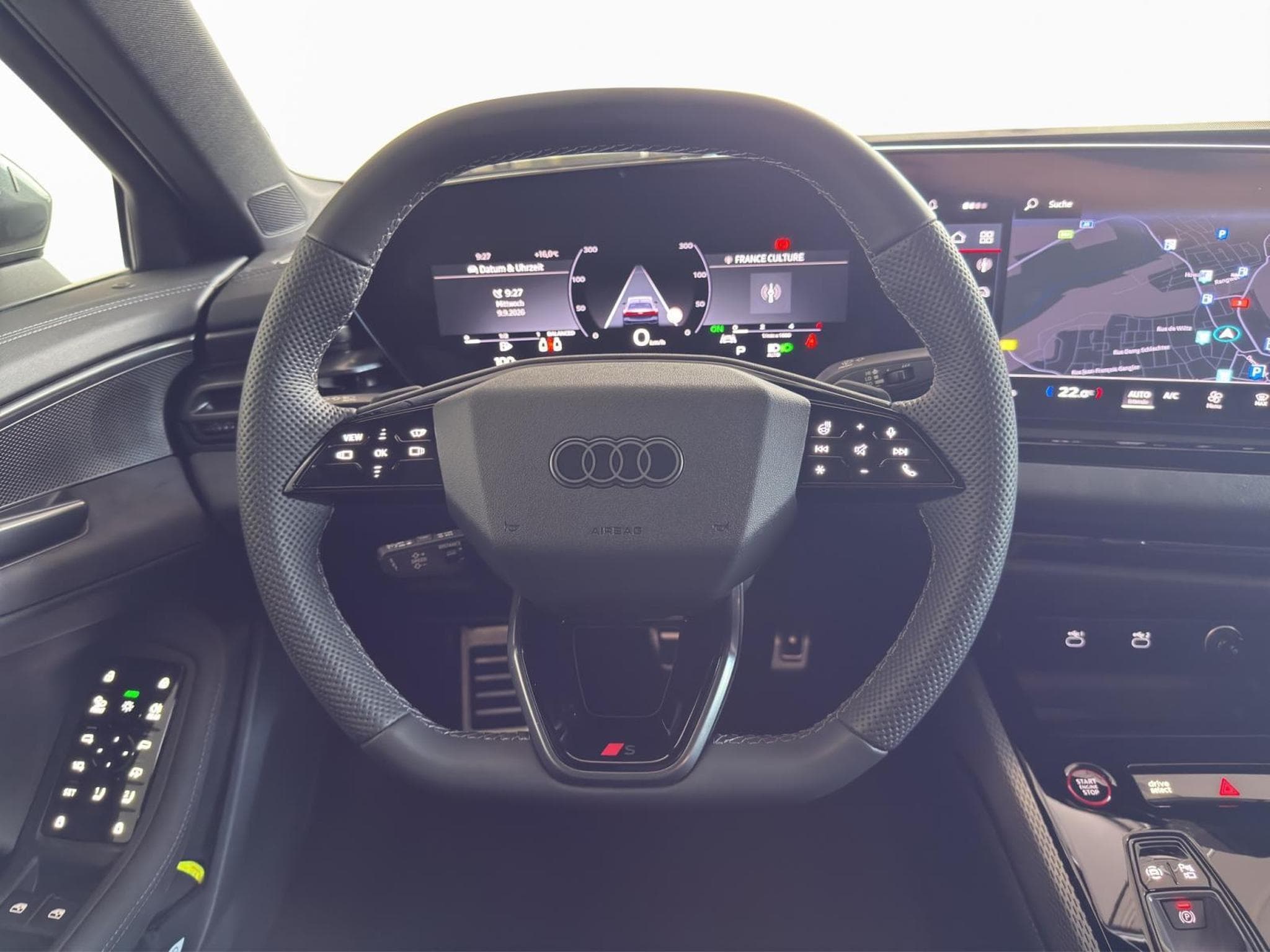 Audi A5 Berline (2026) - Foto 9