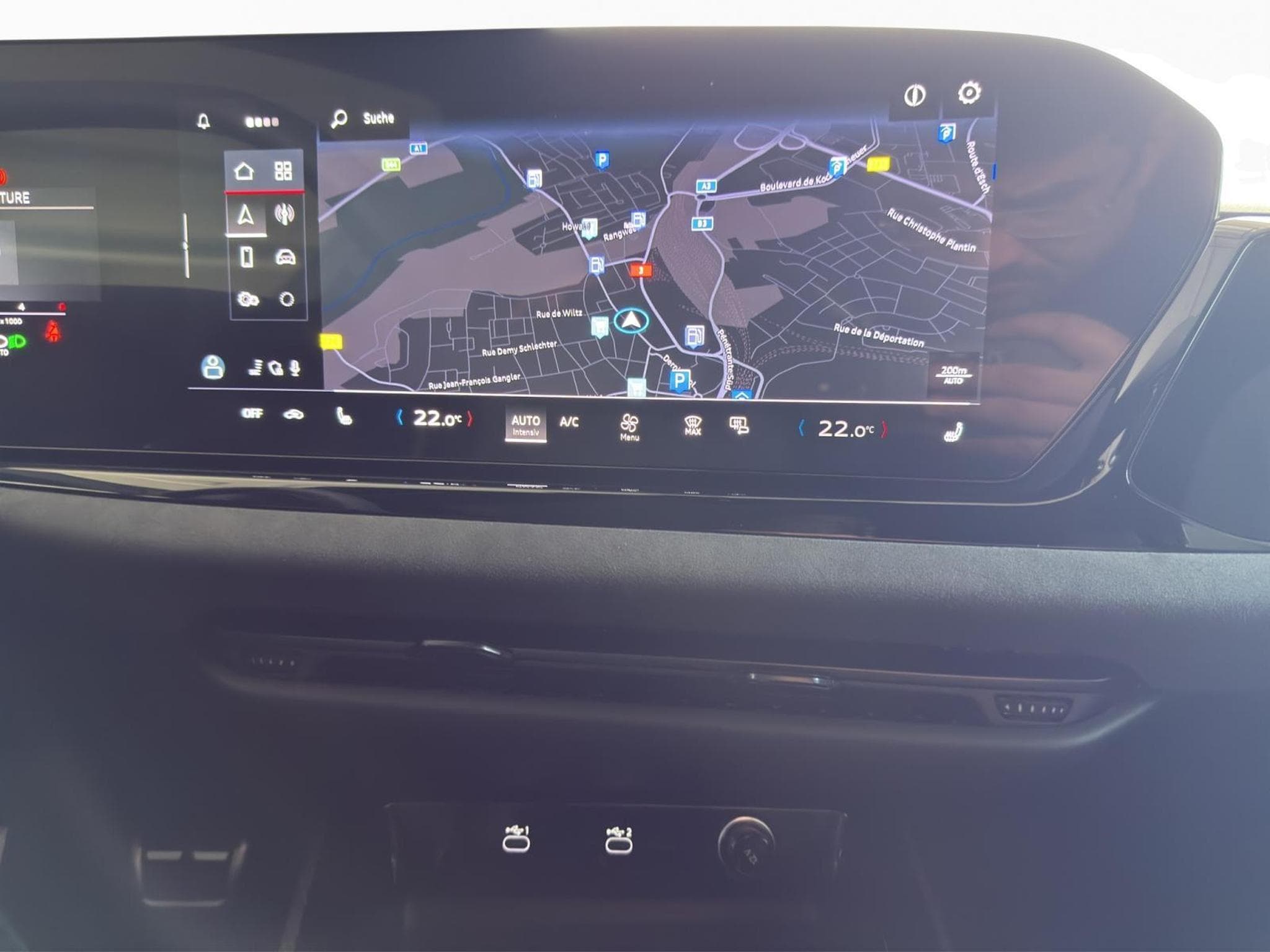 Audi A5 Berline (2026) - Foto 11