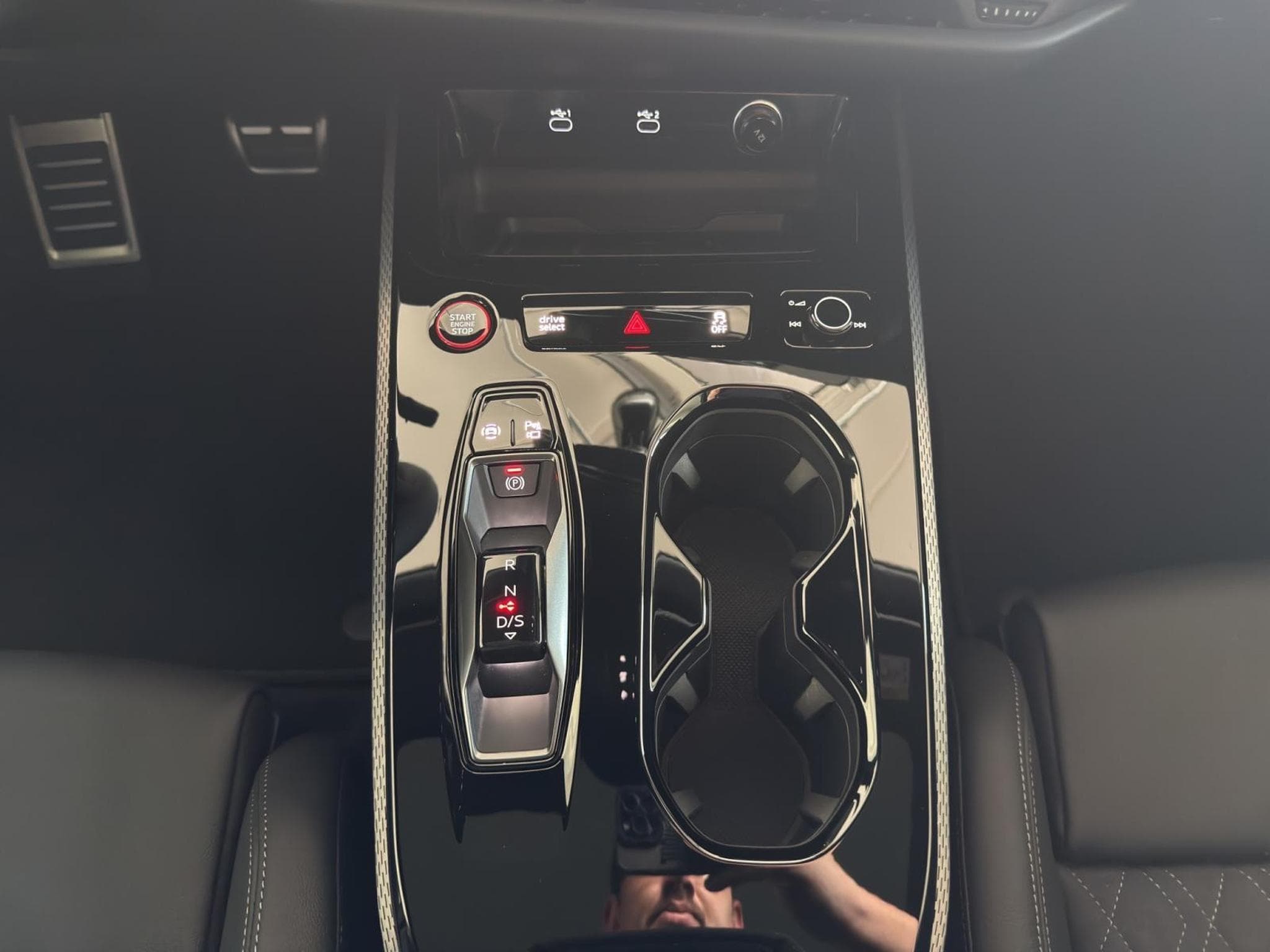Audi A5 Berline (2026) - Foto 13