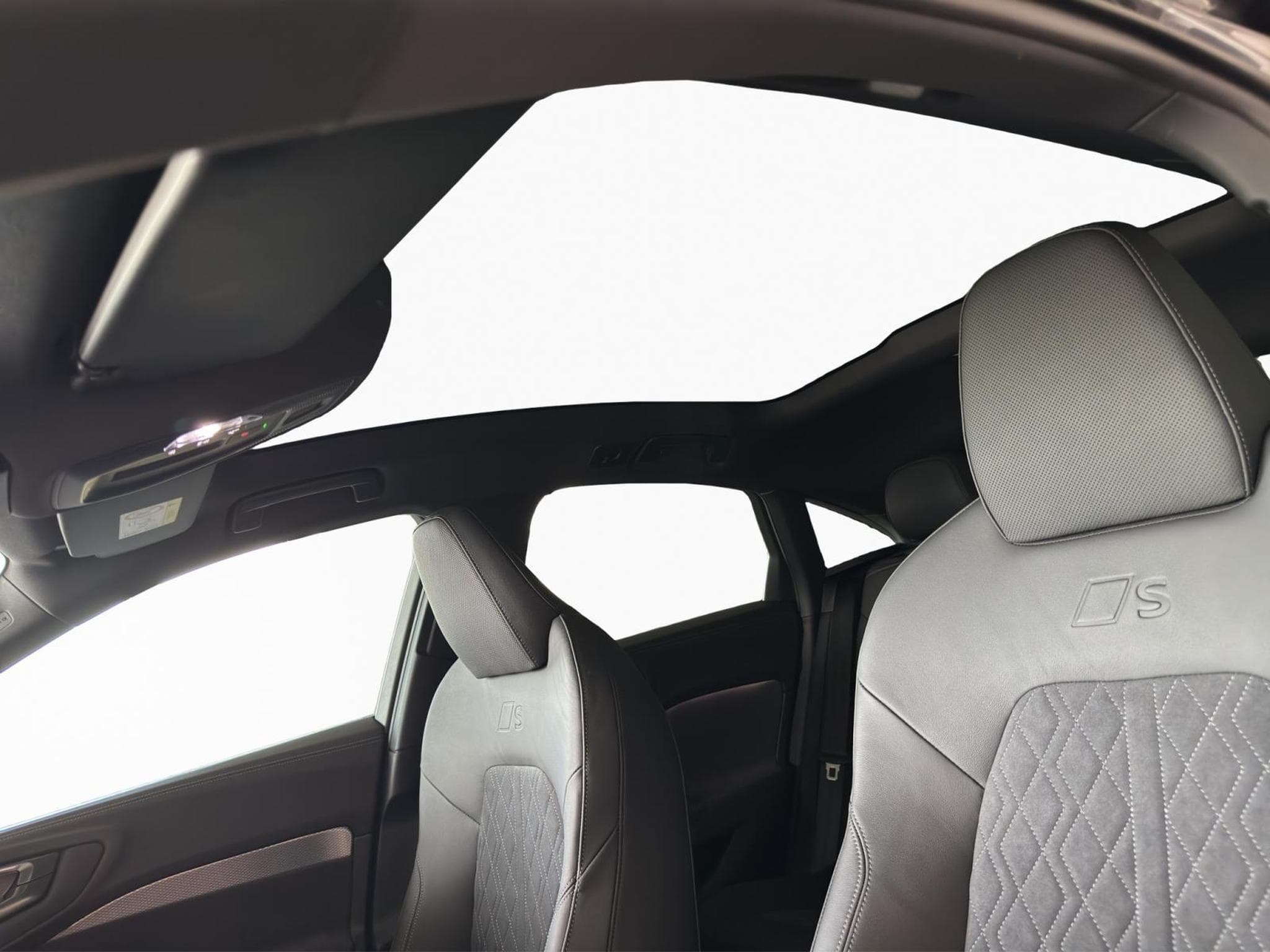 Audi A5 Berline (2026) - Foto 15