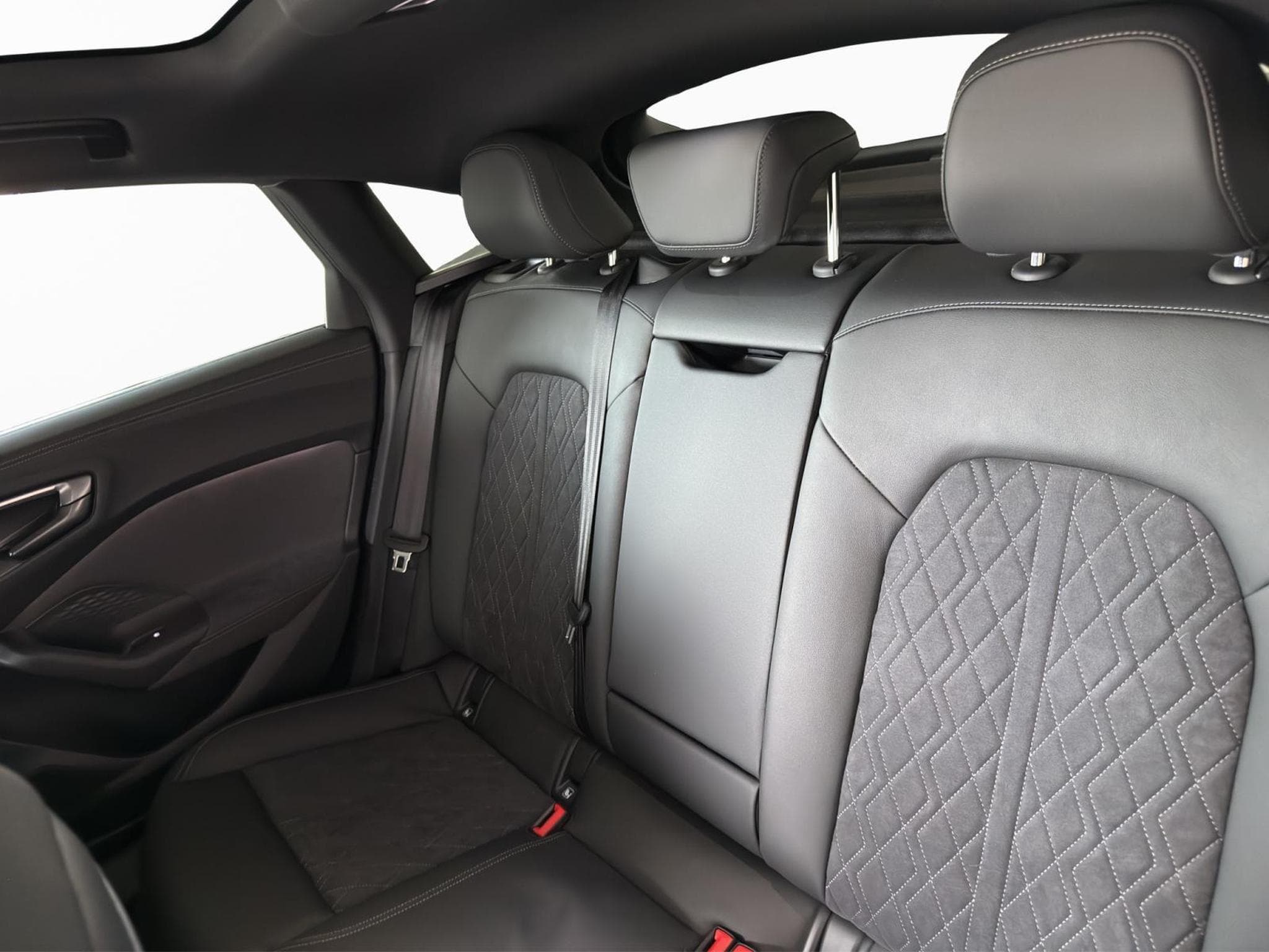 Audi A5 Berline (2026) - Foto 16