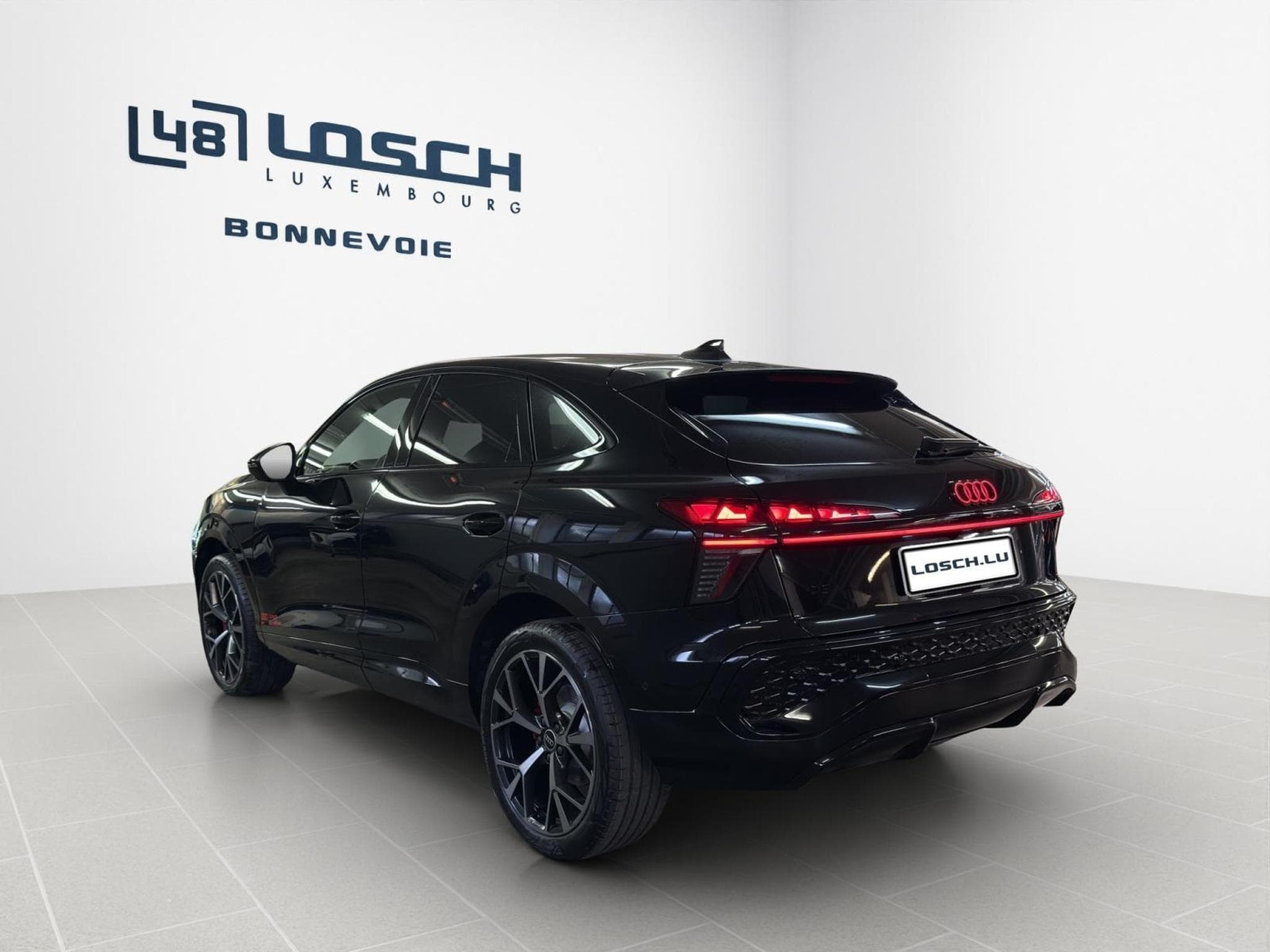 Audi Q3 Sportback (2026) - Foto 6