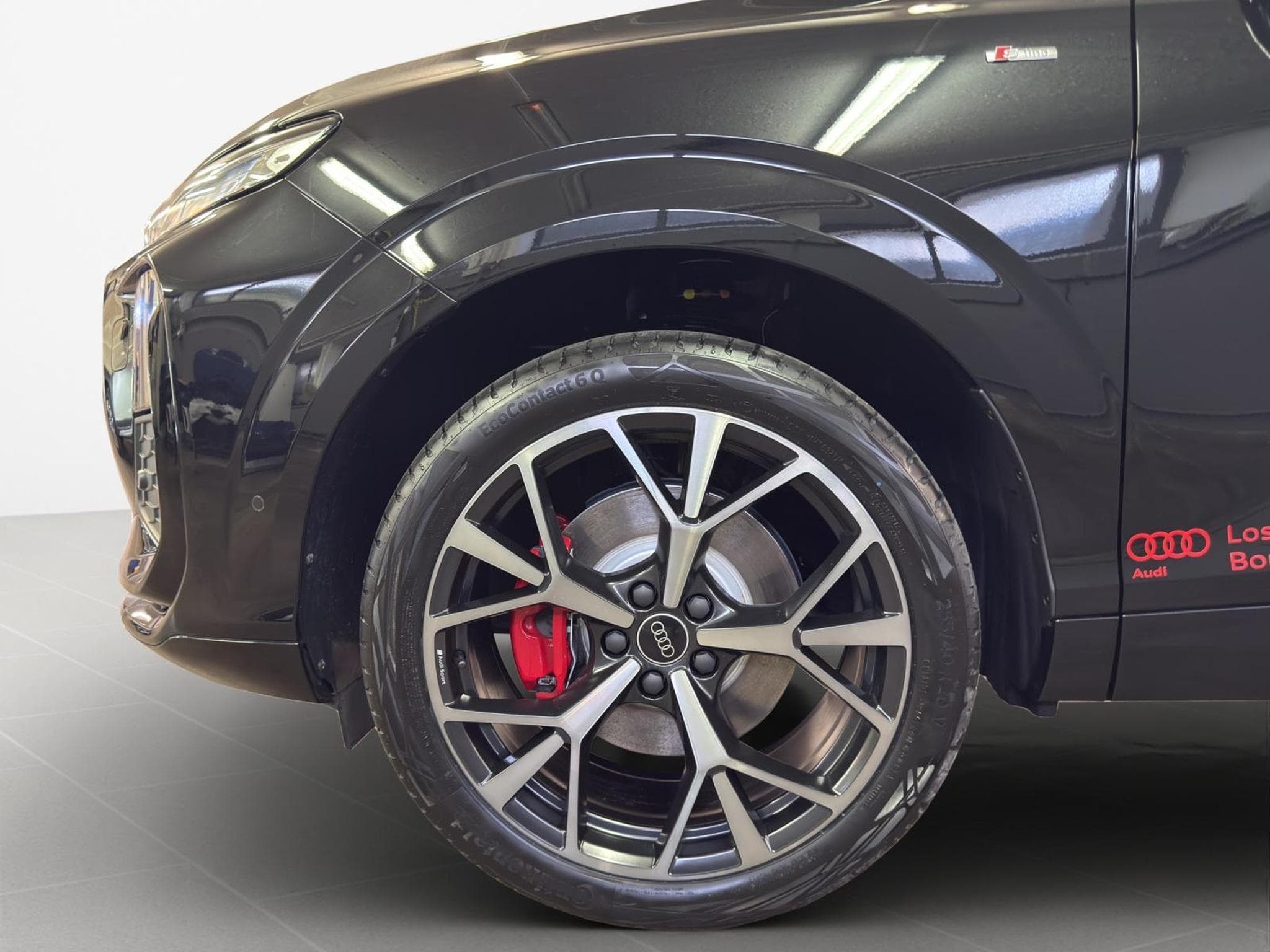 Audi Q3 Sportback (2026) - Foto 7