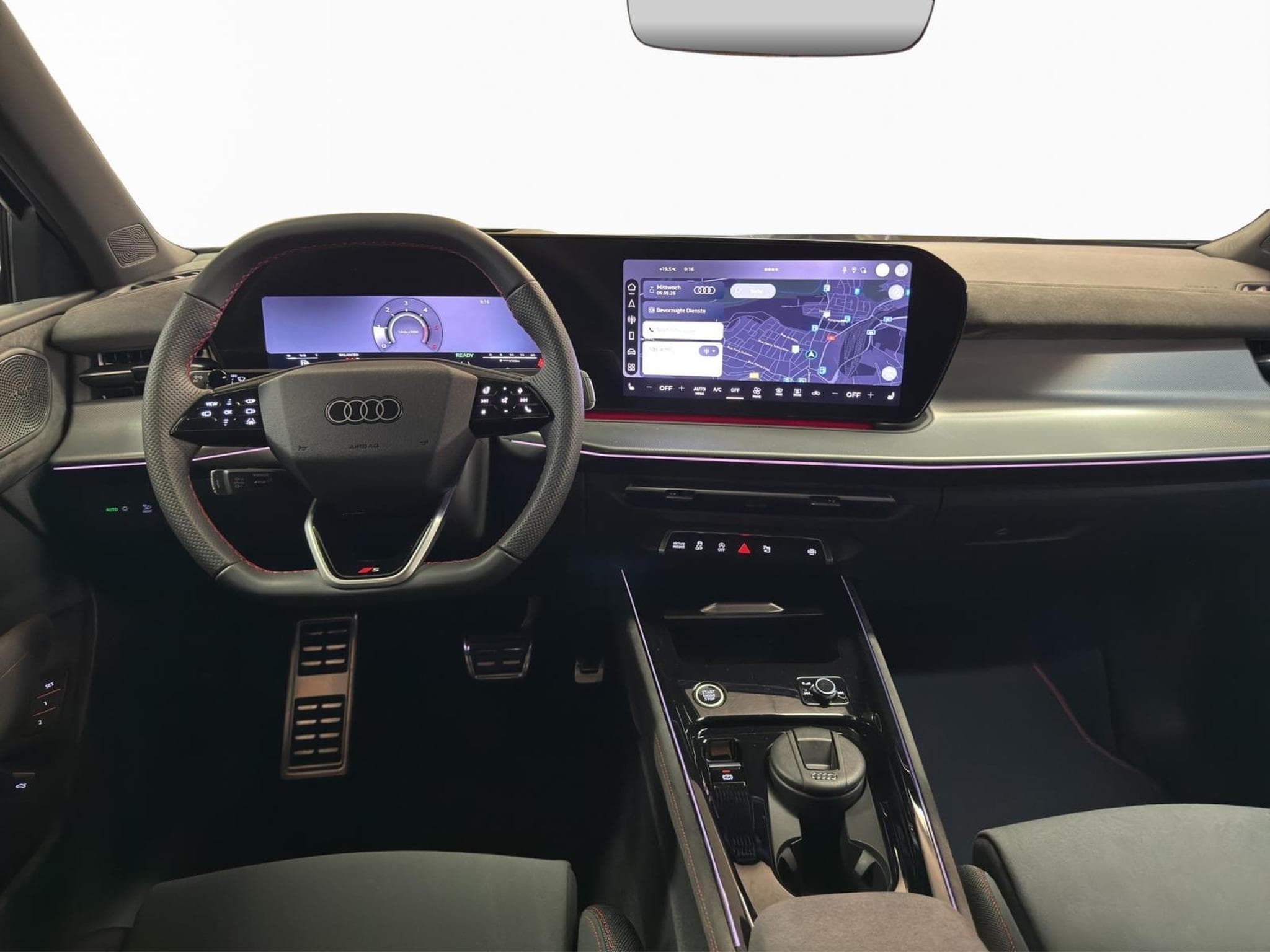Audi Q3 Sportback (2026) - Foto 9