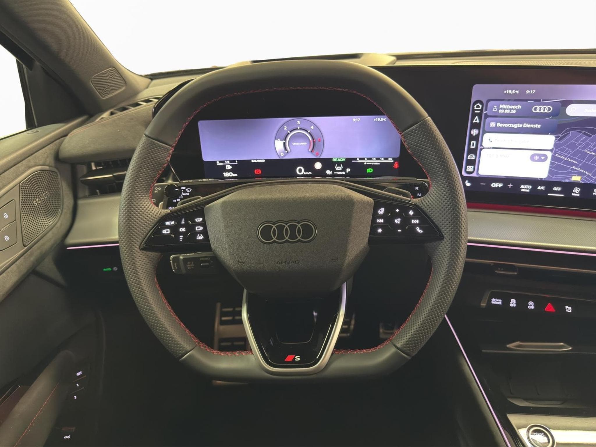 Audi Q3 Sportback (2026) - Foto 10