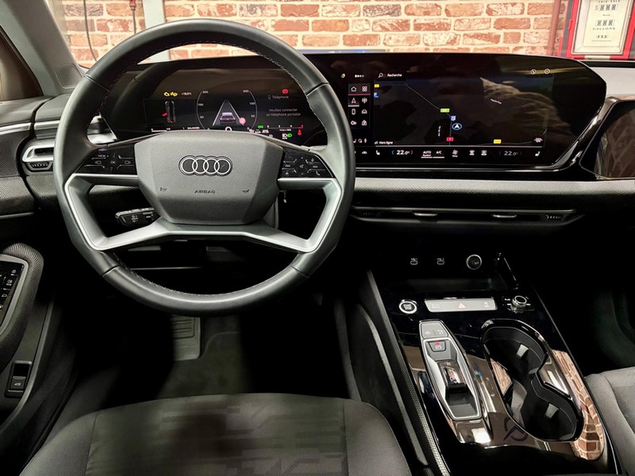Audi A5 A5 Avant 2.0 TDi 204cv Auto DESIGN (2025) - Photo 4