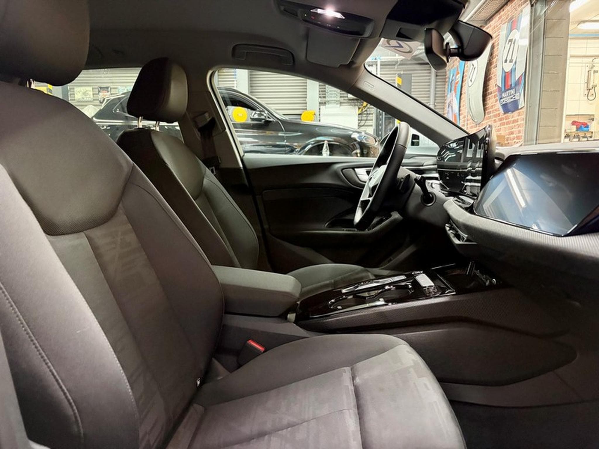 Audi A5 A5 Avant 2.0 TDi 204cv Auto DESIGN (2025) - Photo 8