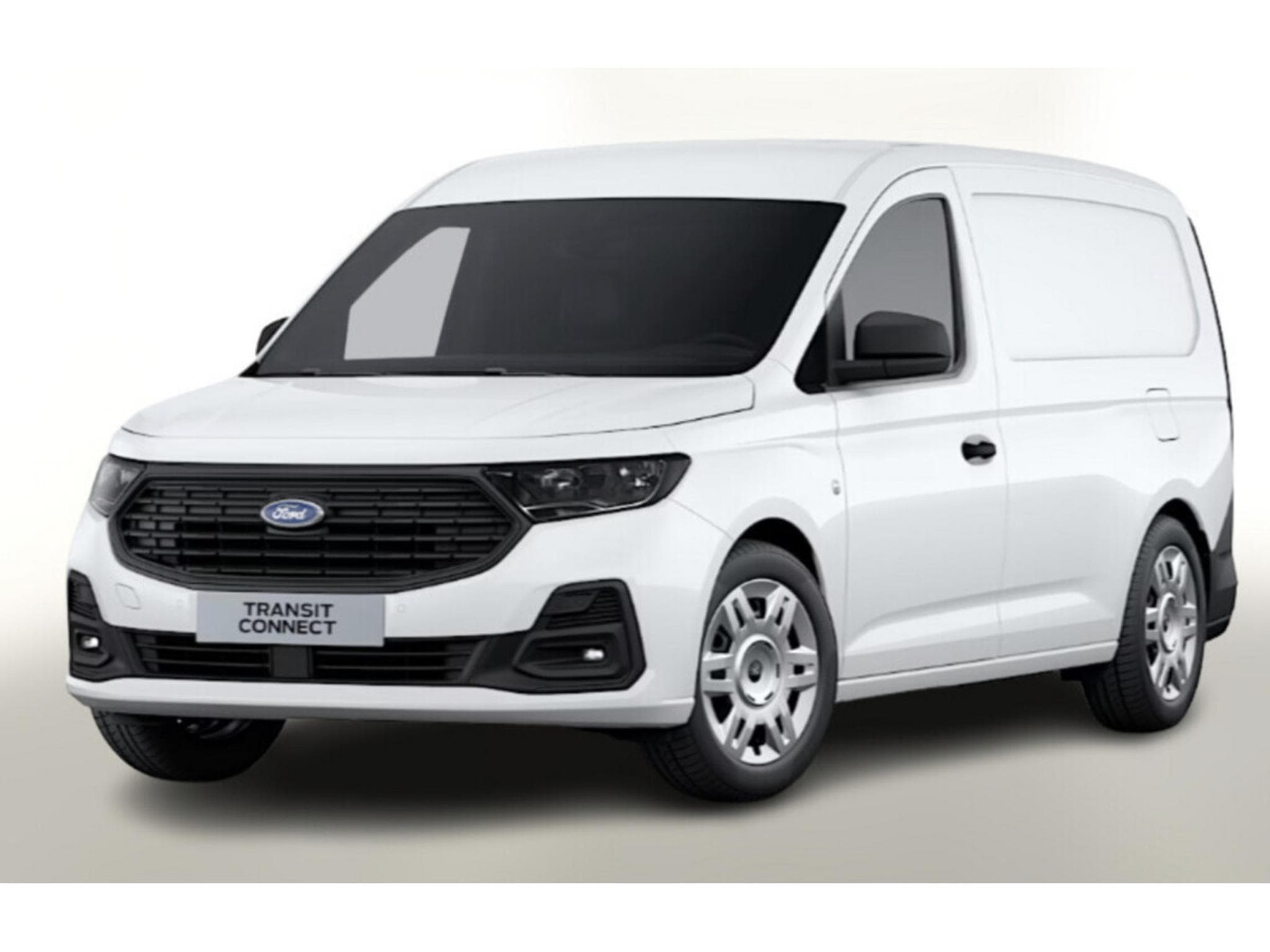 Ford Transit Transit Connect L2 Automatique 2.0 TDCI 122cv (2026) - Foto 1