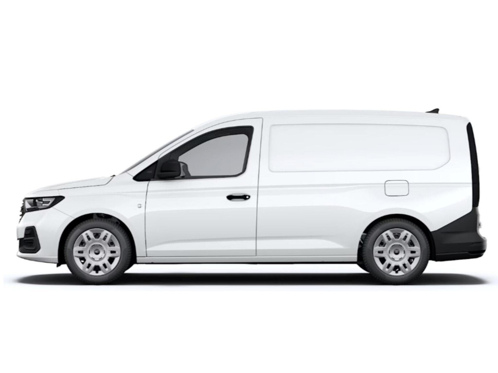 Ford Transit Transit Connect L2 Automatique 2.0 TDCI 122cv (2026) - Foto 3