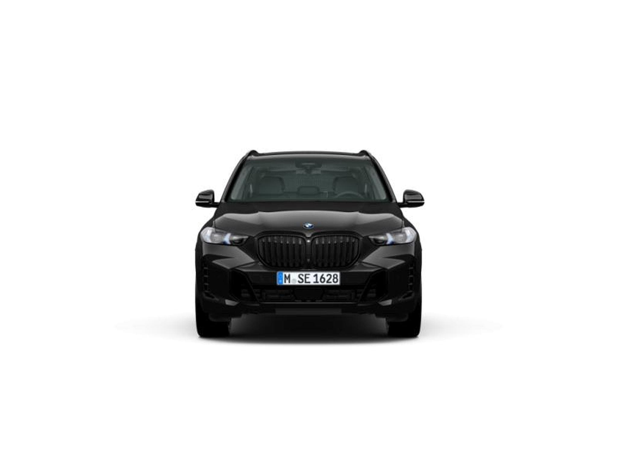 BMW X5 X5 xDrive40d M Sport (2026) - Photo 2
