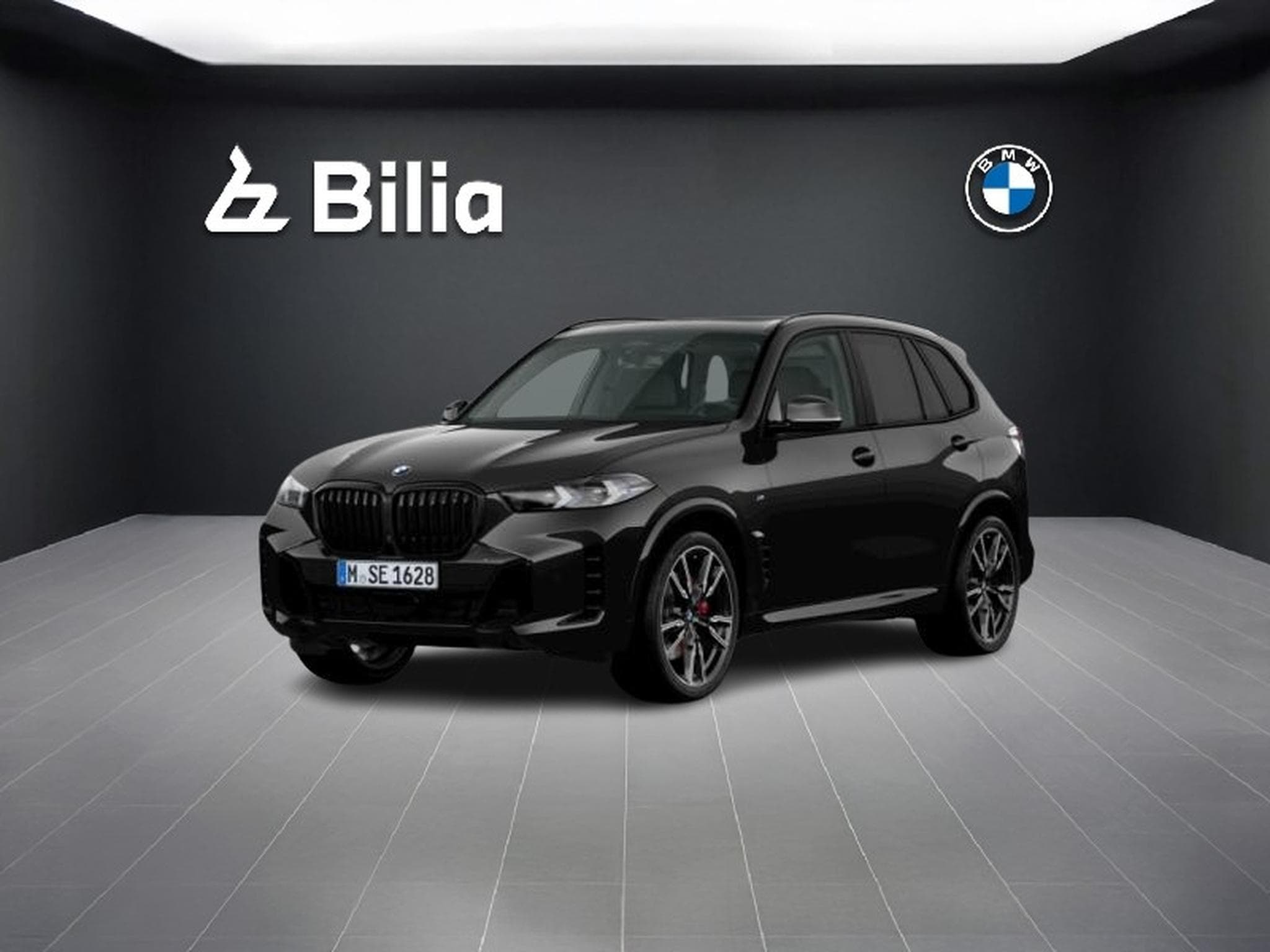 BMW X5 X5 xDrive40d M Sport (2026) - Photo 1