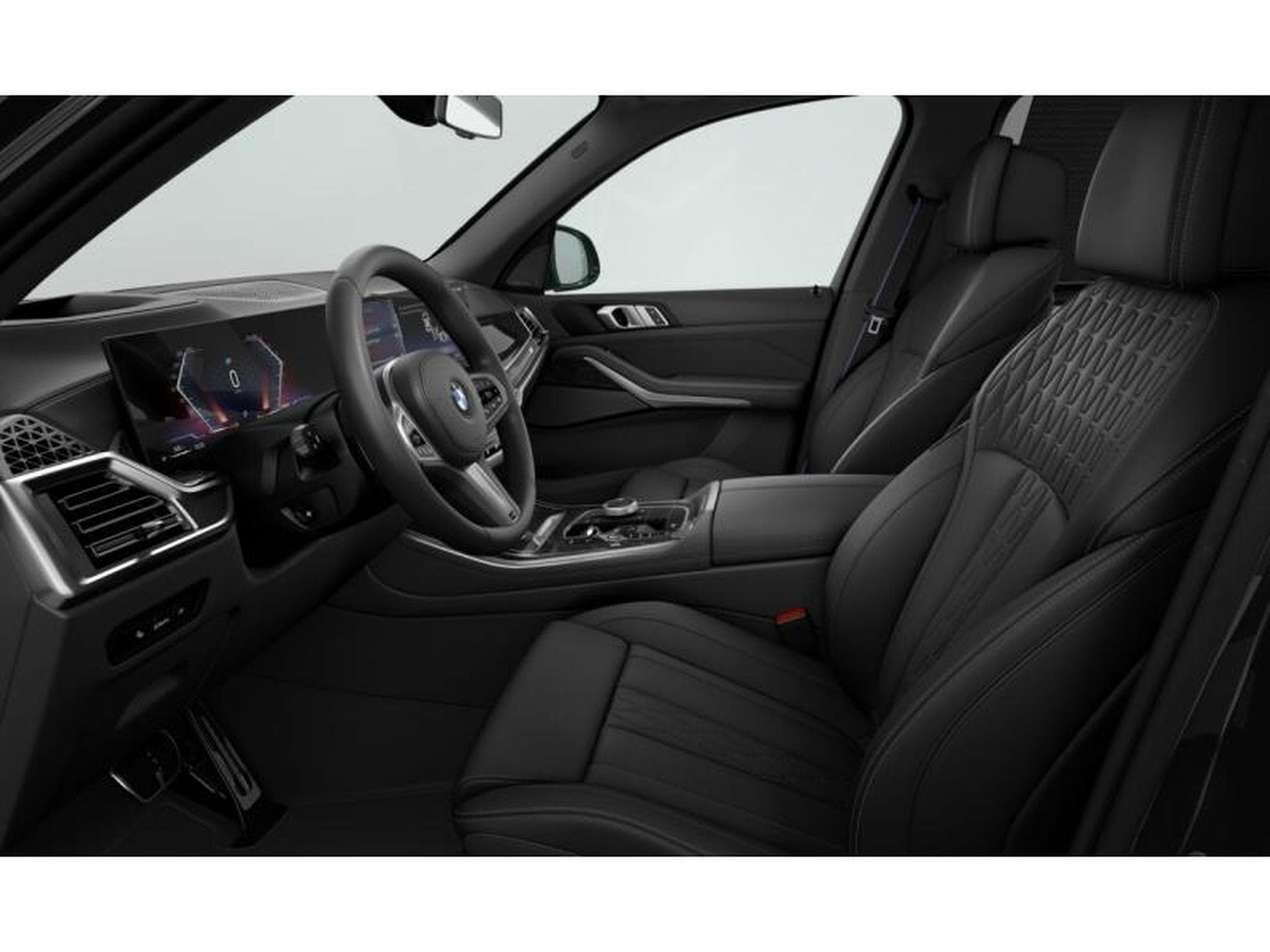BMW X5 X5 xDrive40d M Sport (2026) - Photo 6