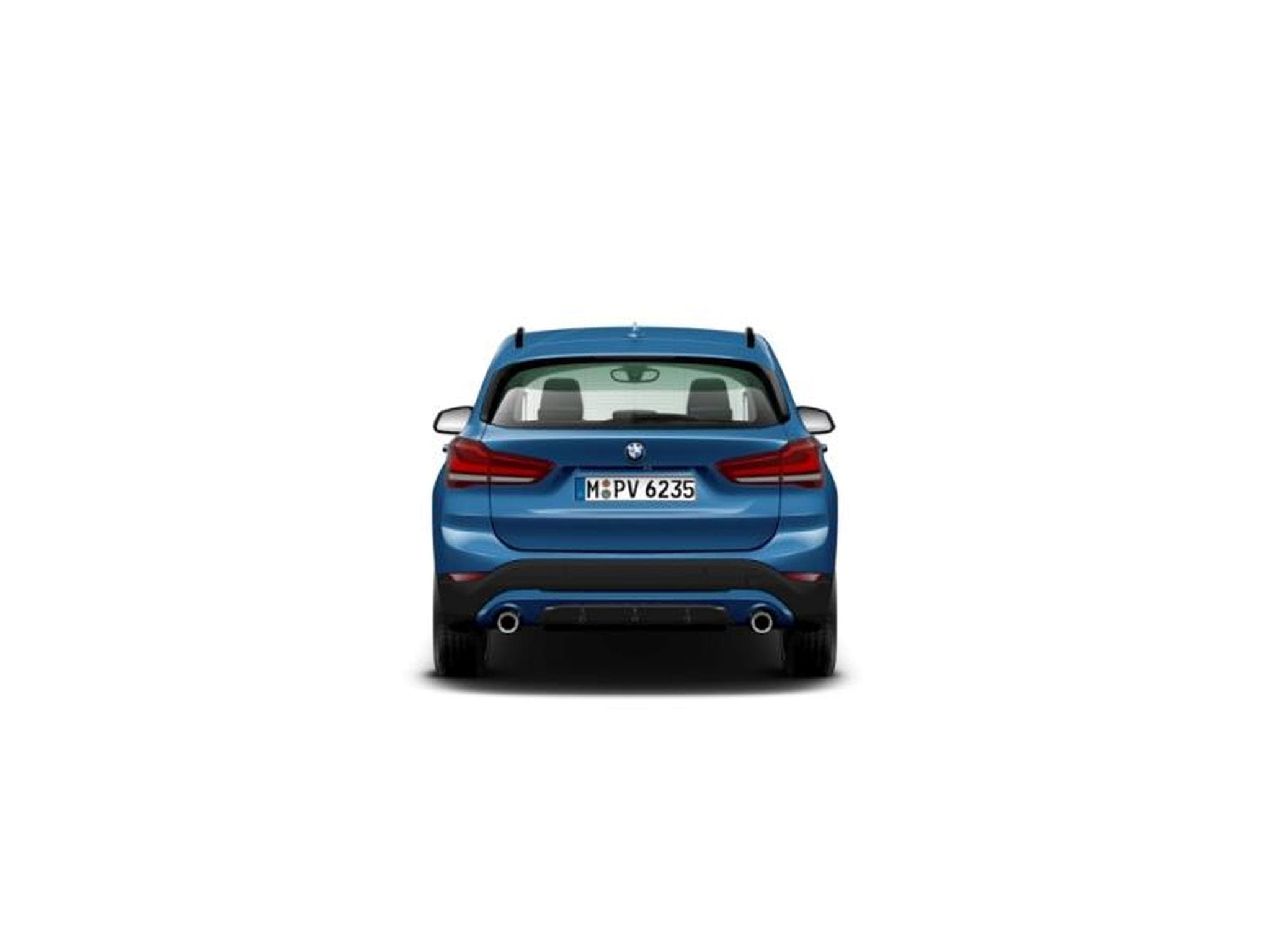 BMW X1 X1 xDrive20i Sport Line (2021) - Foto 4