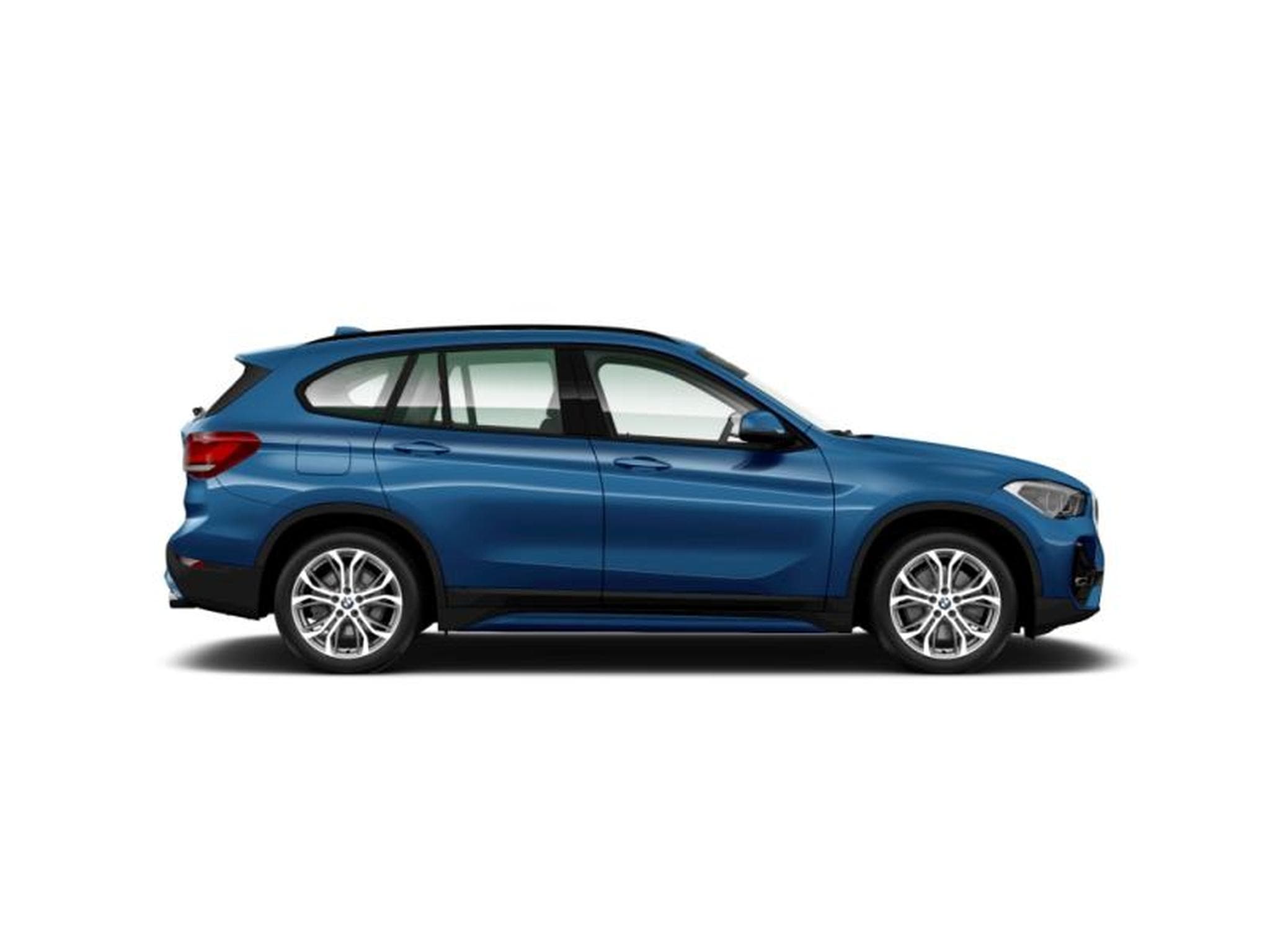 BMW X1 X1 xDrive20i Sport Line (2021) - Foto 3