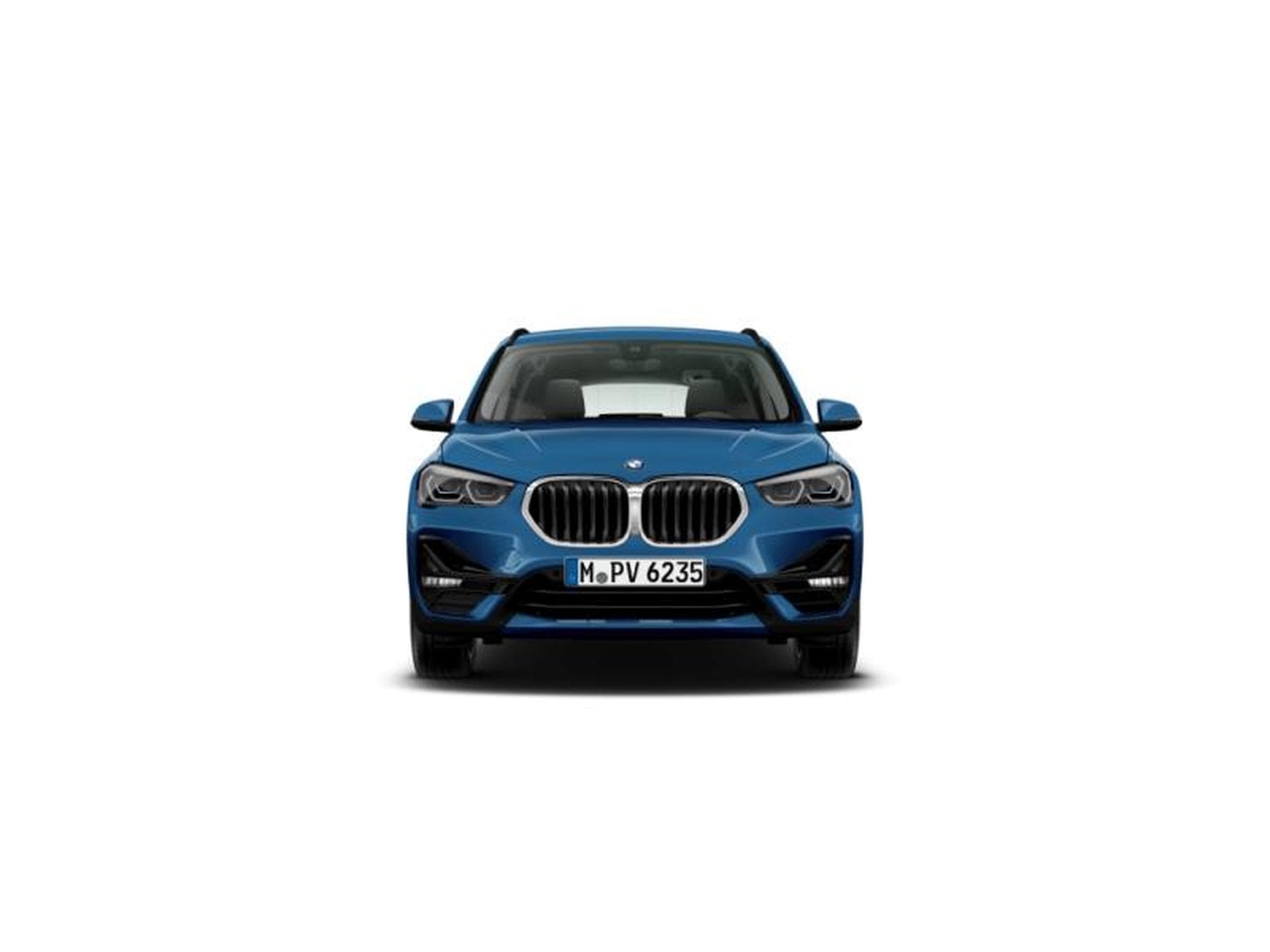 BMW X1 X1 xDrive20i Sport Line (2021) - Foto 2