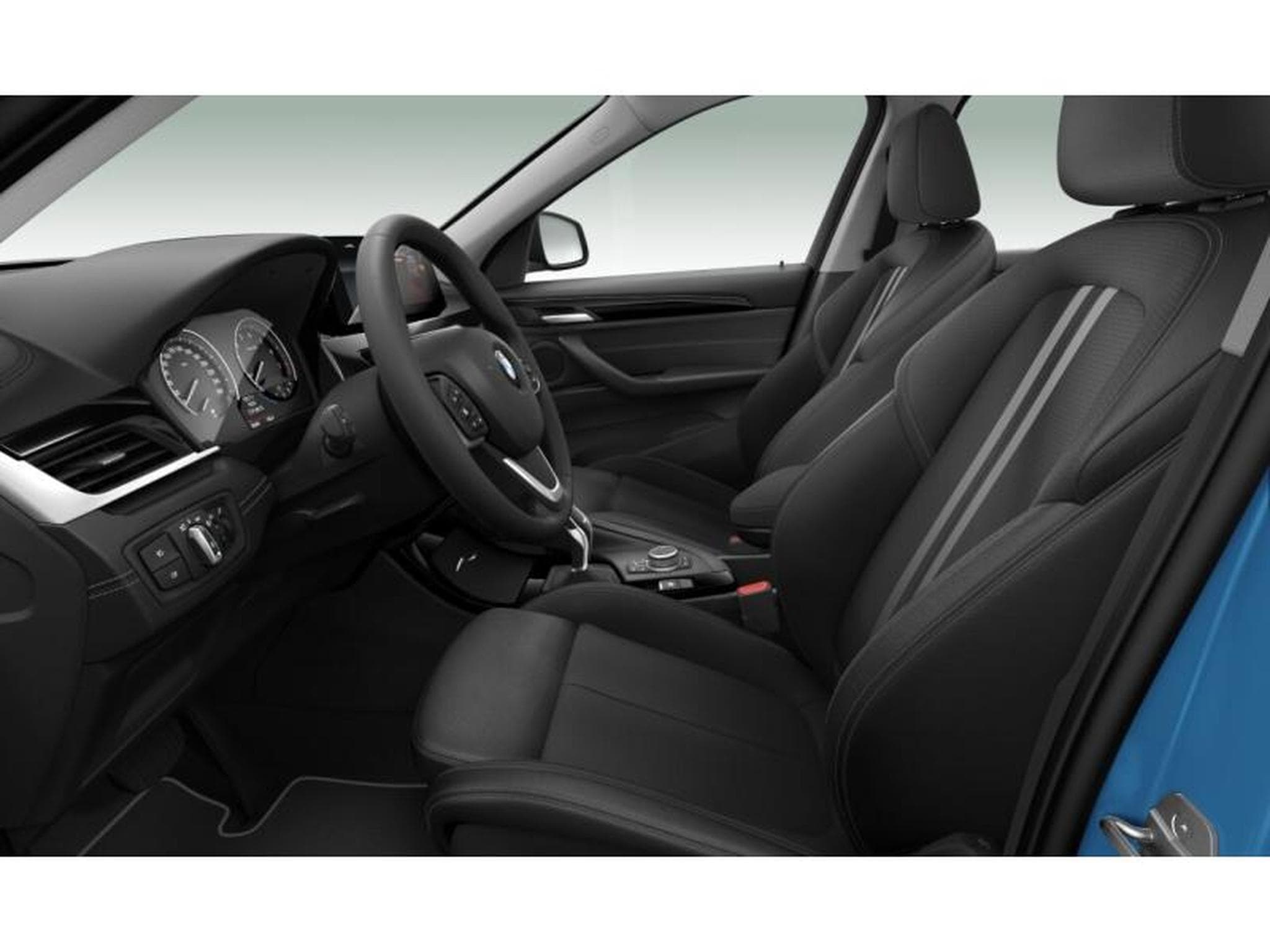 BMW X1 X1 xDrive20i Sport Line (2021) - Foto 6