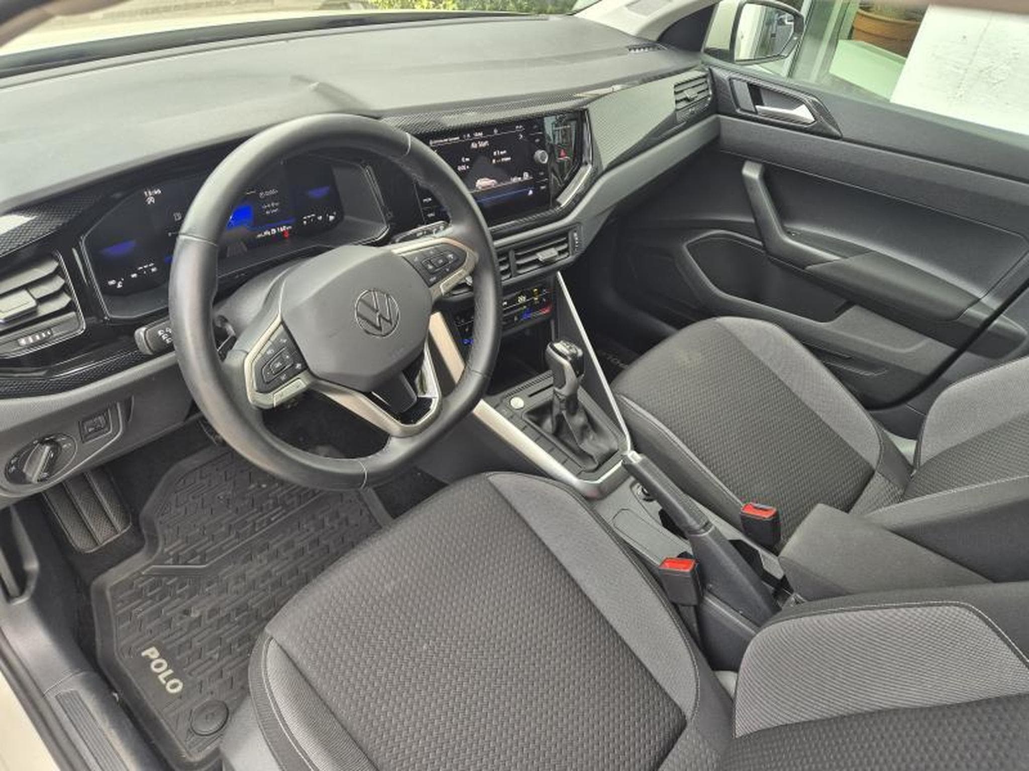 VW Polo Life 1.0 TSI DSG (2024) - Foto 7