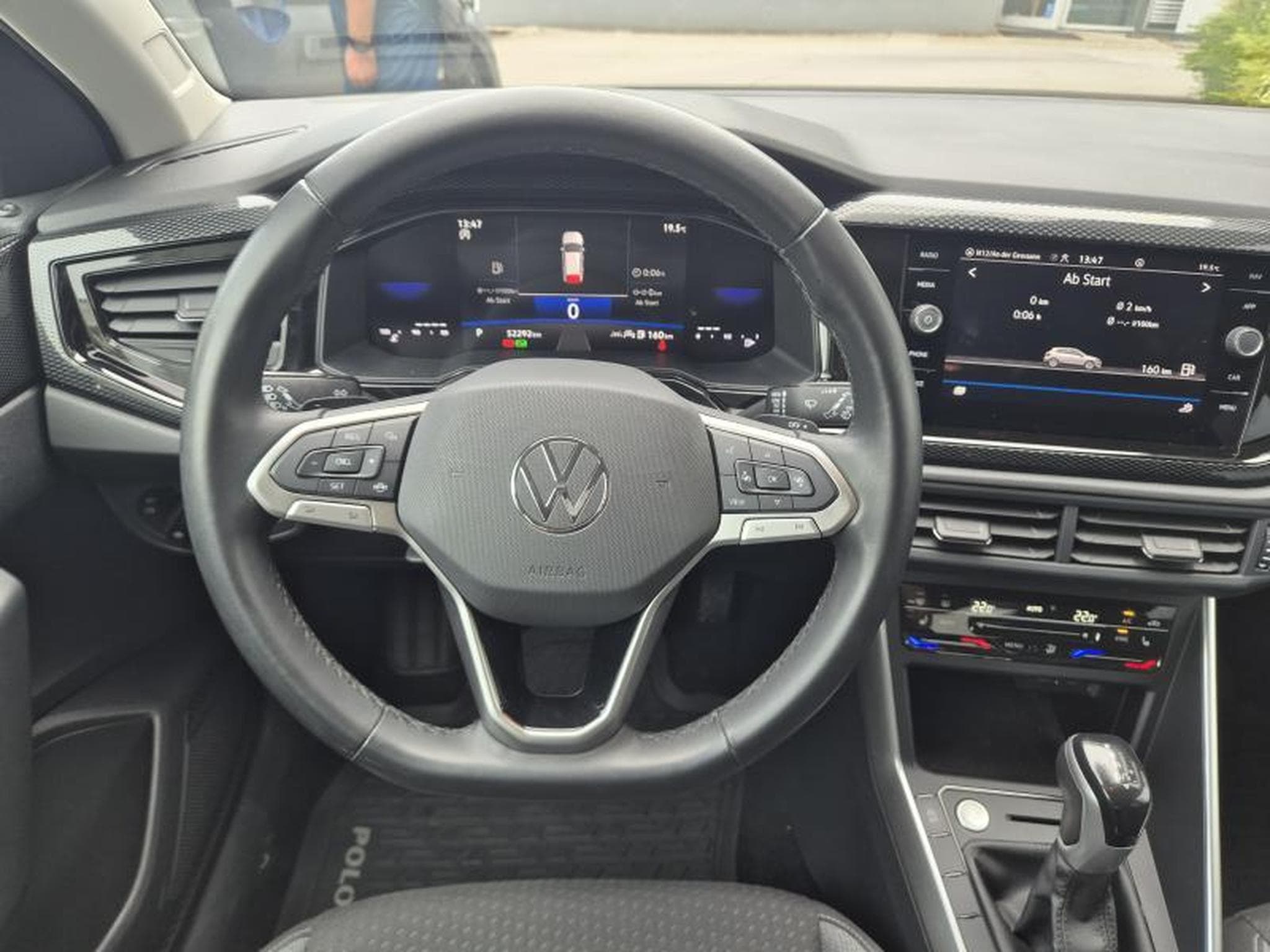 VW Polo Life 1.0 TSI DSG (2024) - Foto 10