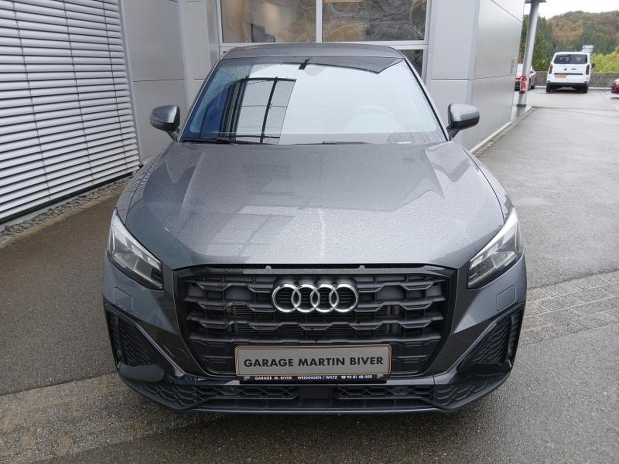 Audi Q2 S-line 35 TFSI s-tronic (2025) - Foto 3
